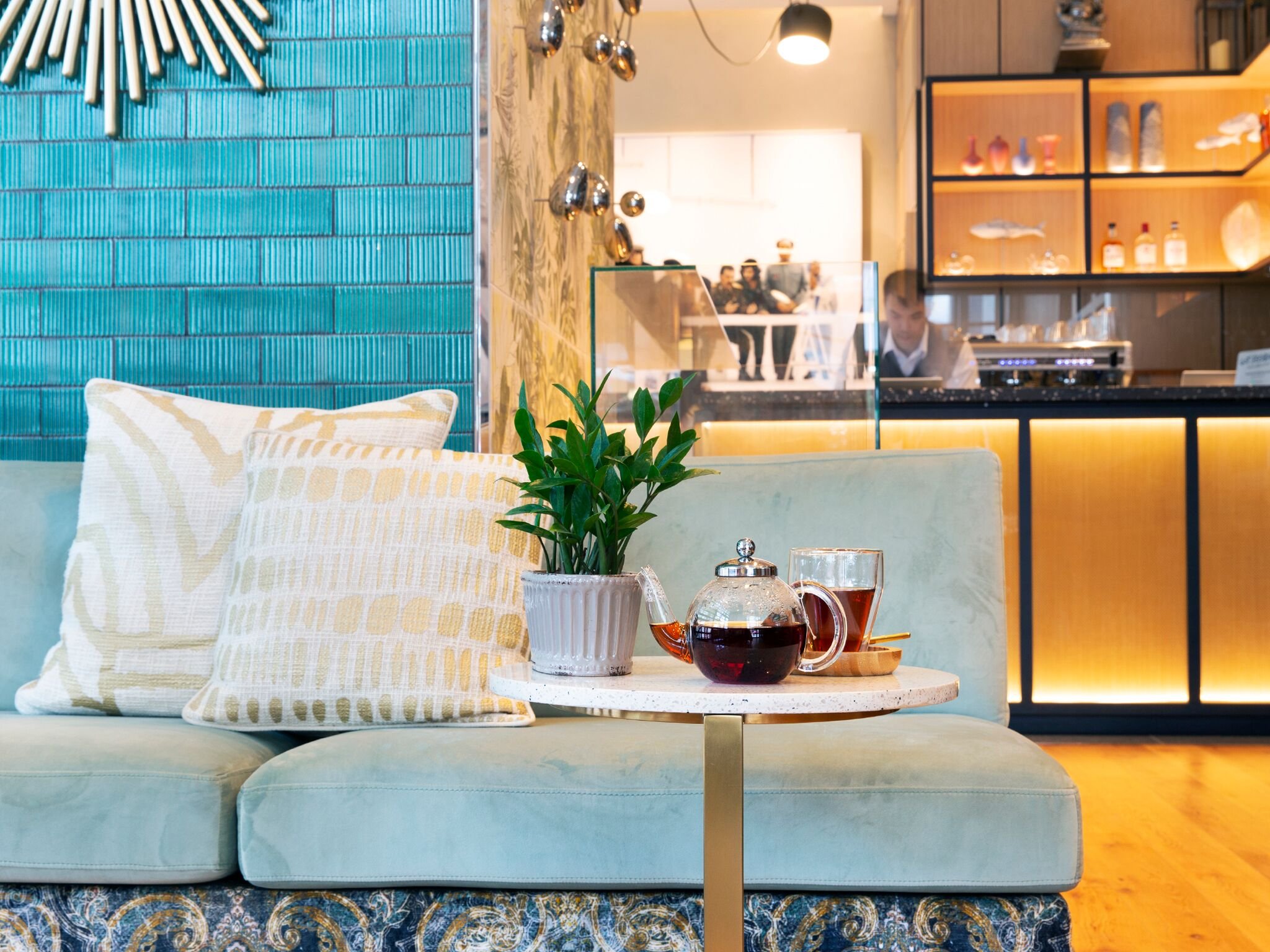 Ovolo Central by null