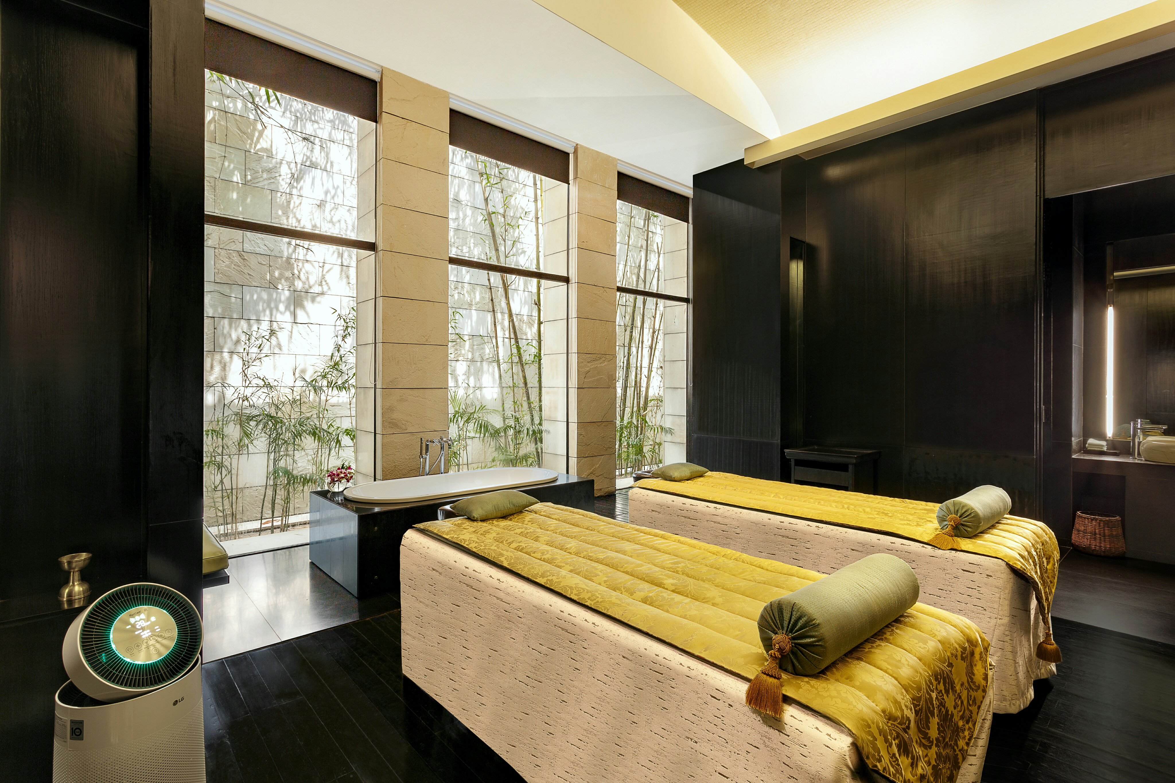 The Lodhi by null