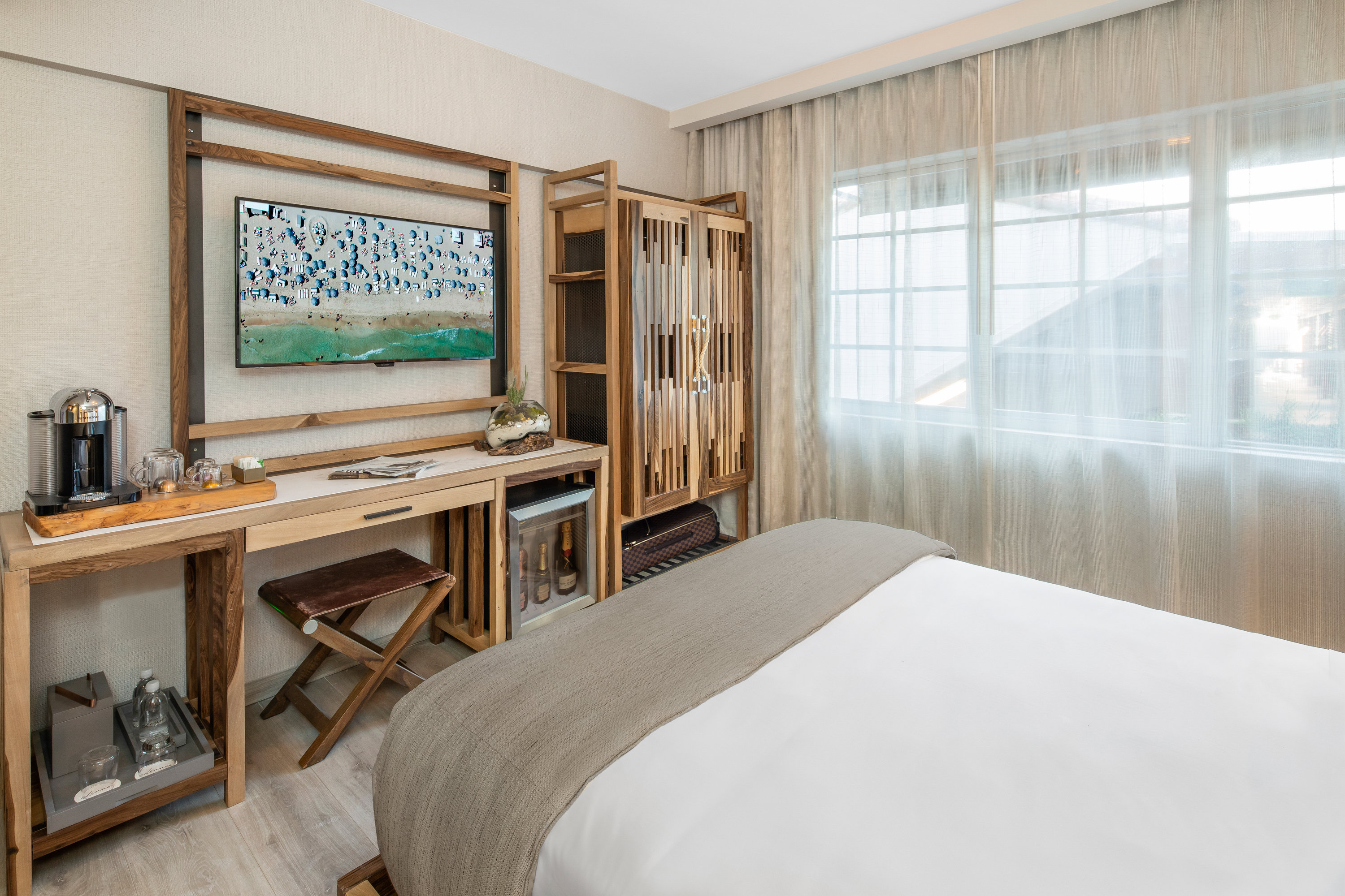 Lennox Miami Beach by null