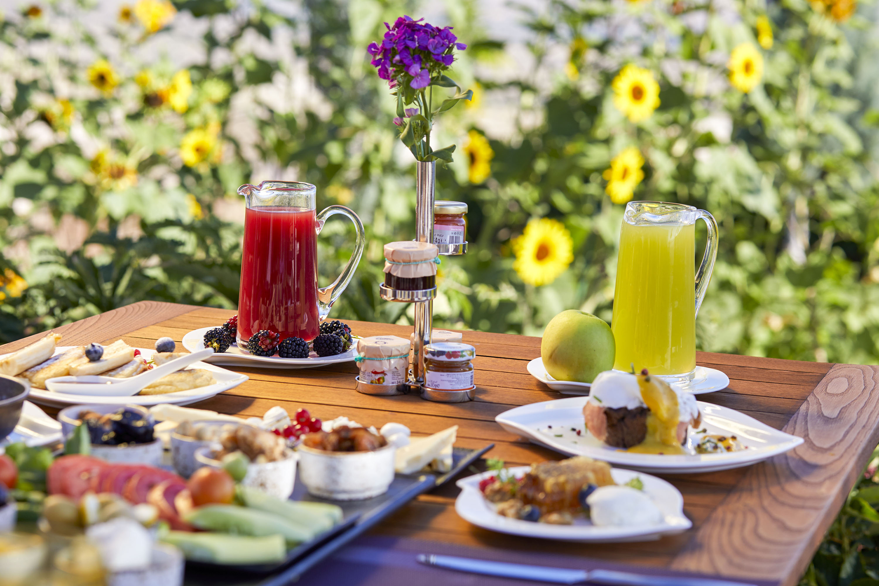 Ariana Sustainable Luxury Lodge, an SLH Hotel by null