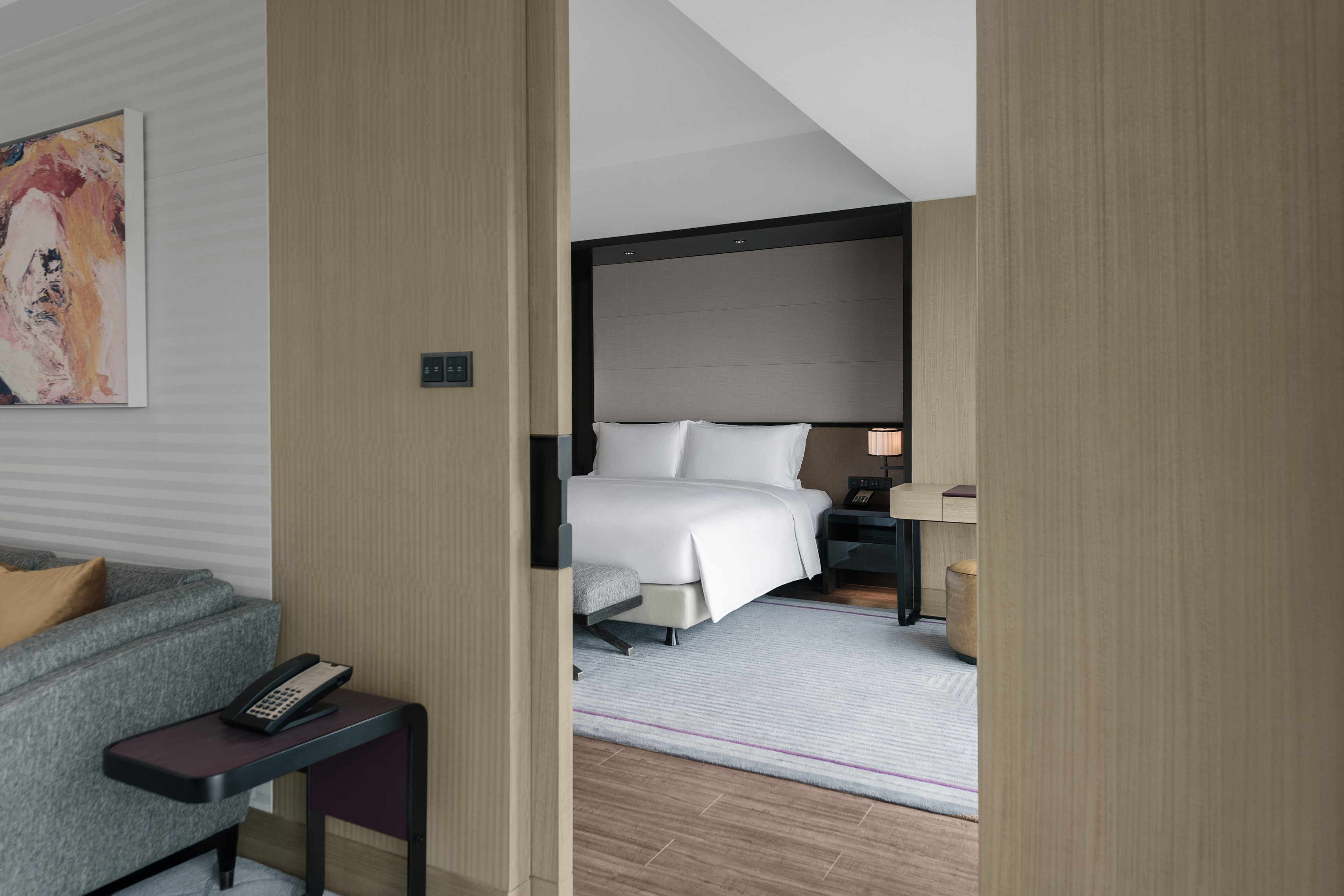 New World Langfang Hotel photo 7