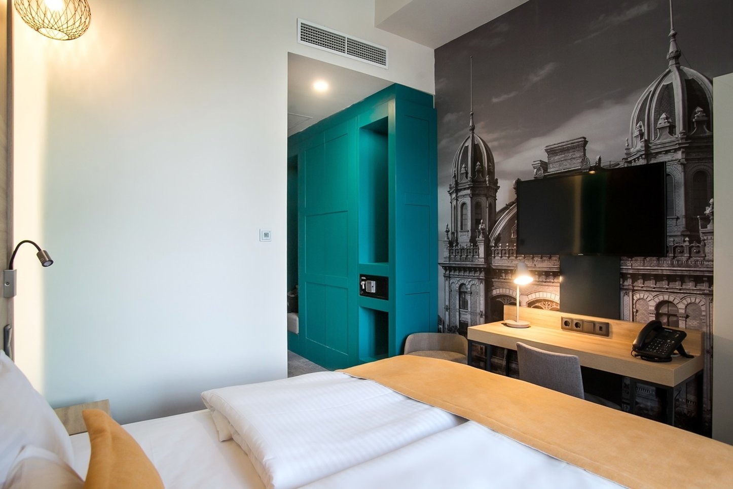 T62 Hotel photo 7