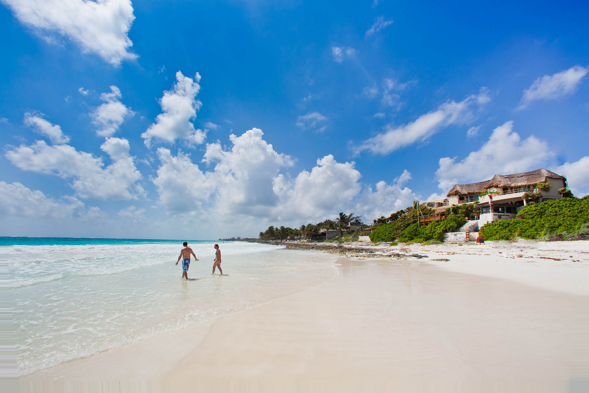 Mezzanine Tulum, a Small Luxury Hotel by null