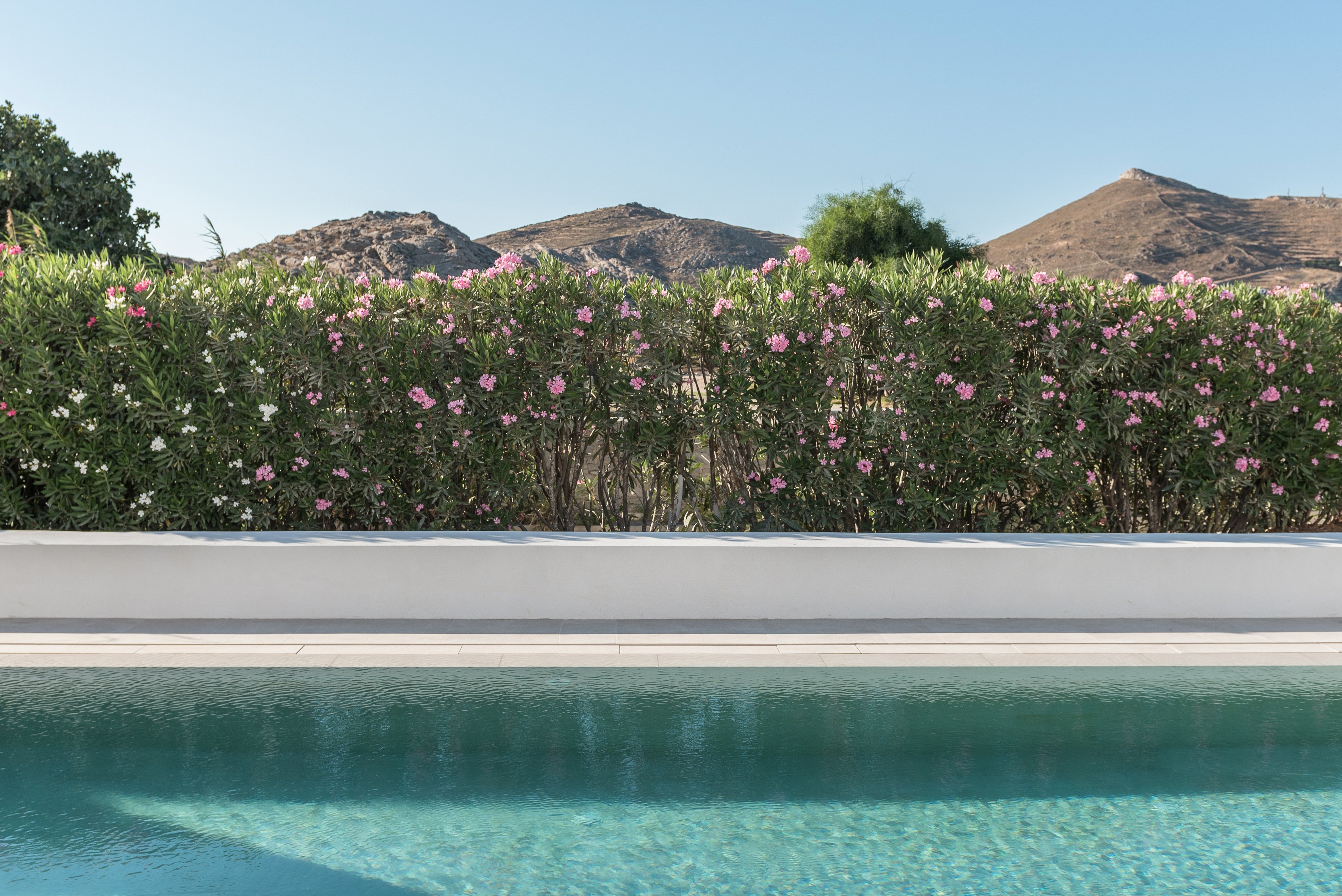Parīlio, a Member of Design Hotels, Paros by null