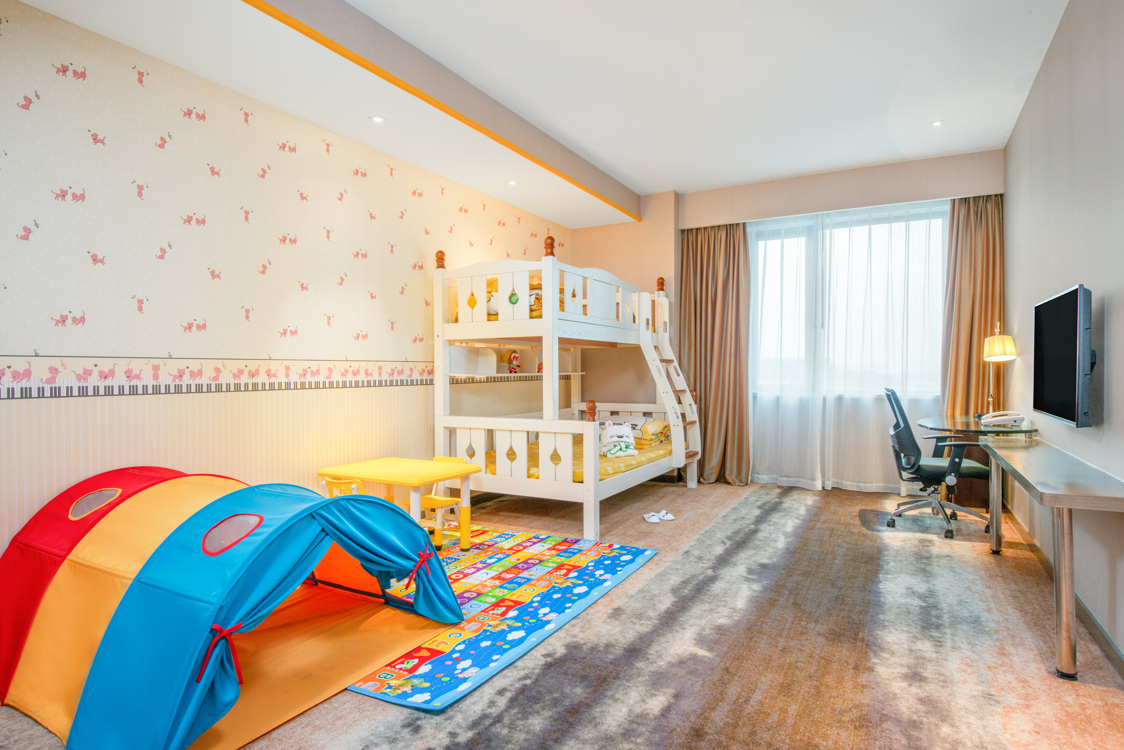 Holiday Inn Aqua City Nanjing photo 4