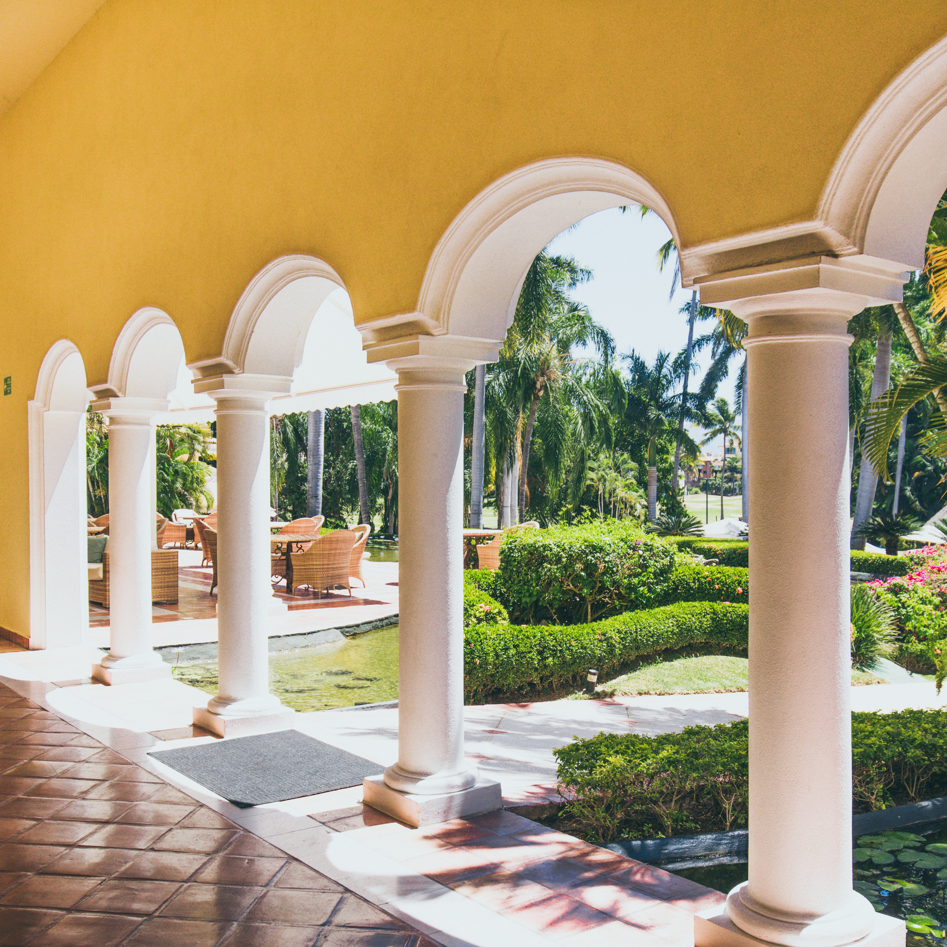 Casa Velas by null
