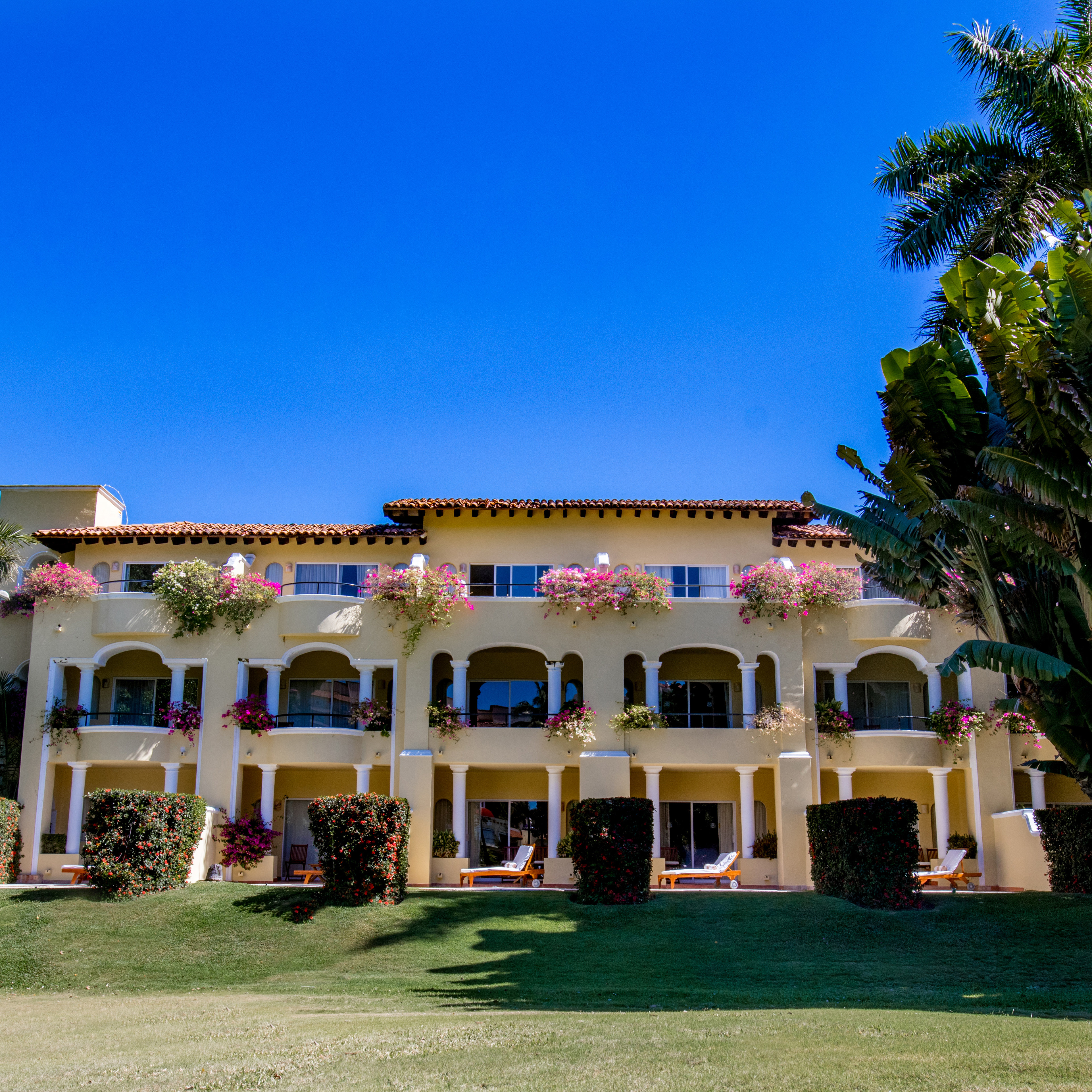 Casa Velas image