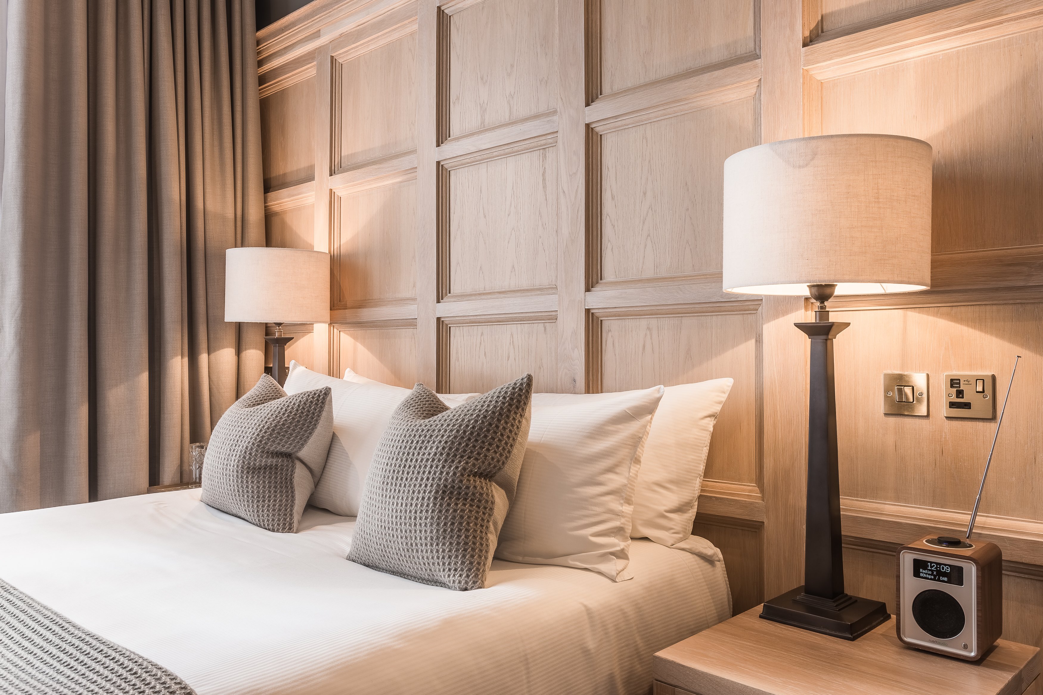 The Scotsman Hotel by null