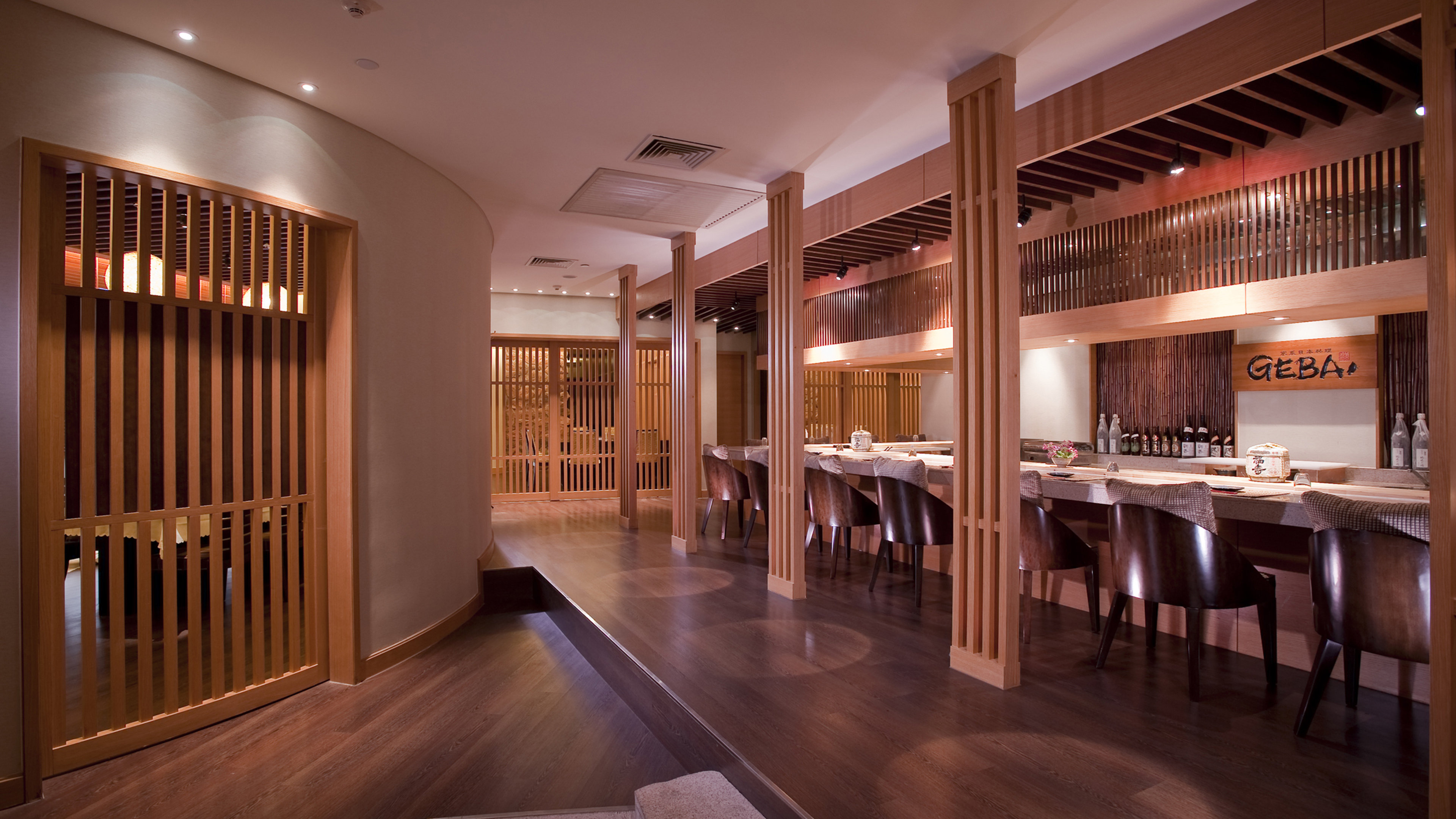 Holiday Inn Tianjin Riverside photo 6