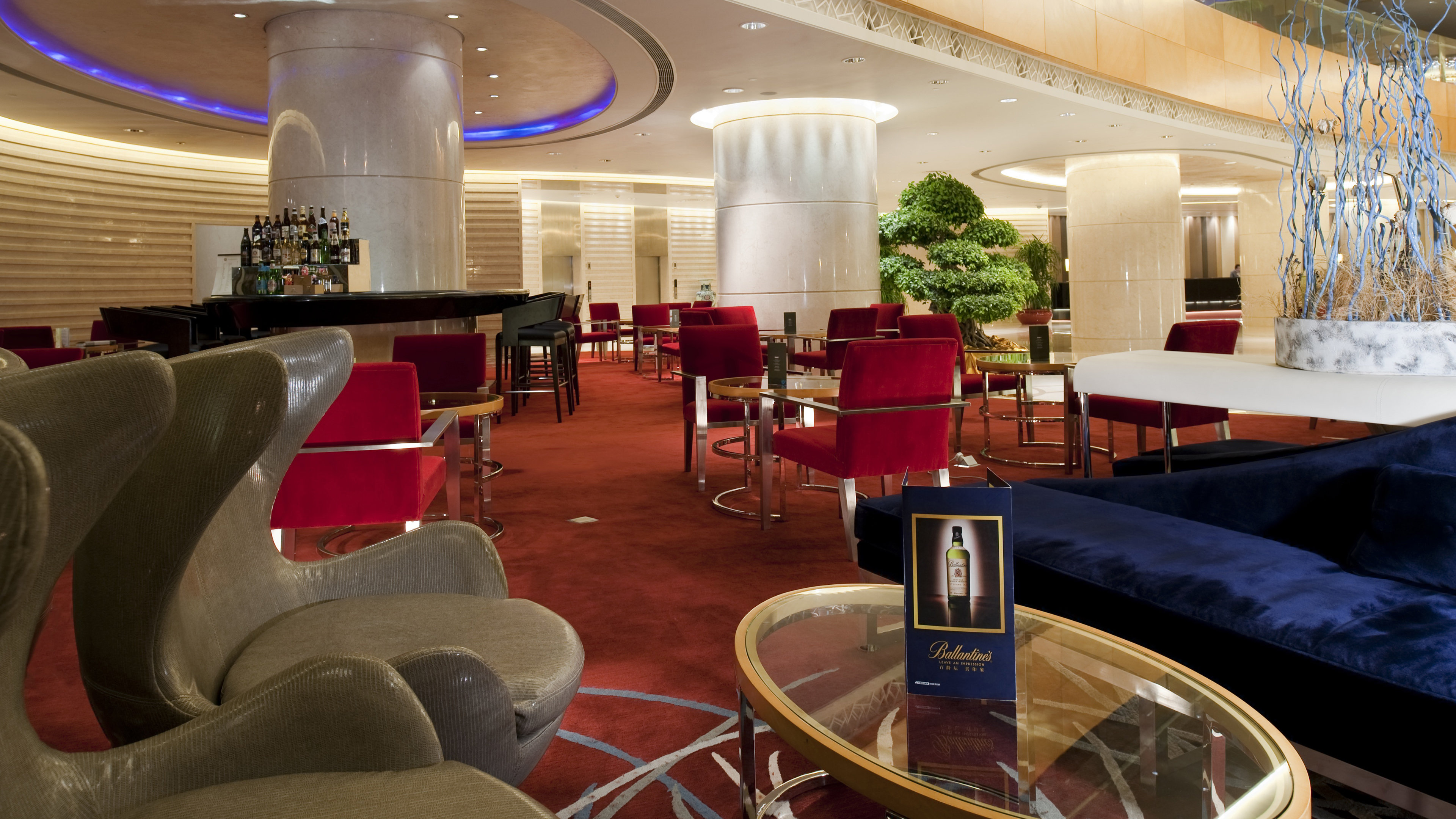 Holiday Inn Tianjin Riverside photo 5
