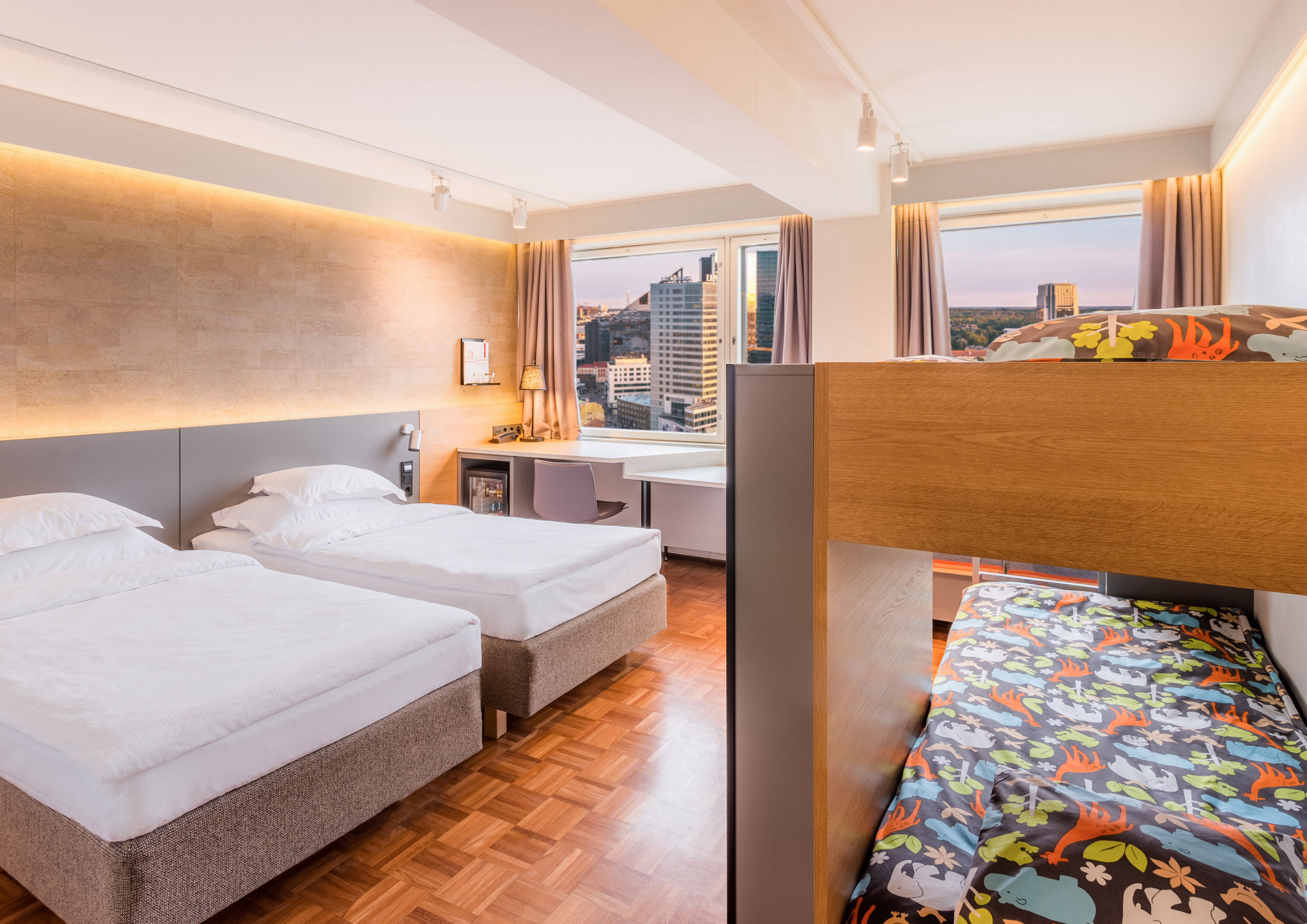 Original Sokos Hotel Viru by null