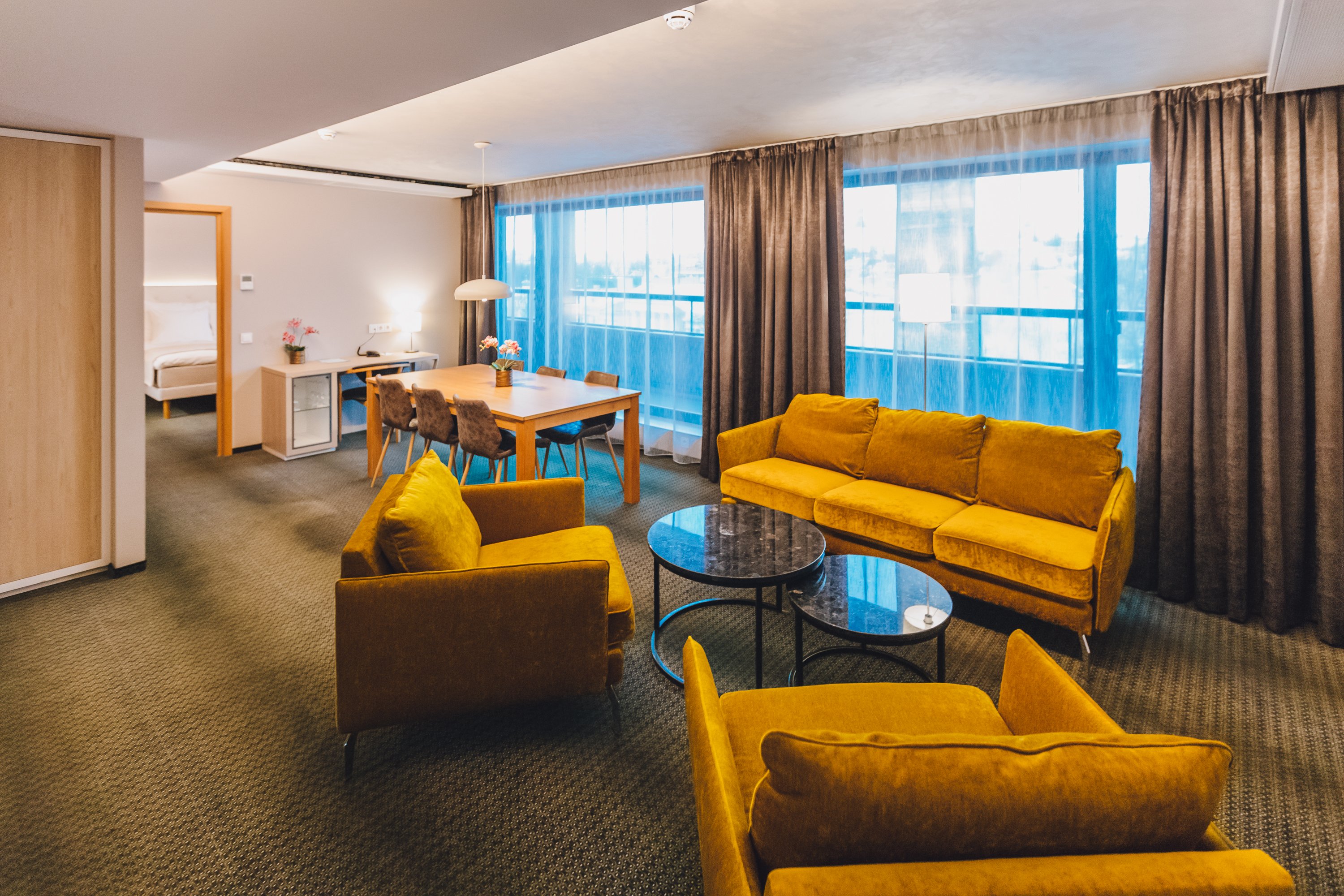 Metropol Spa Hotel photo 6