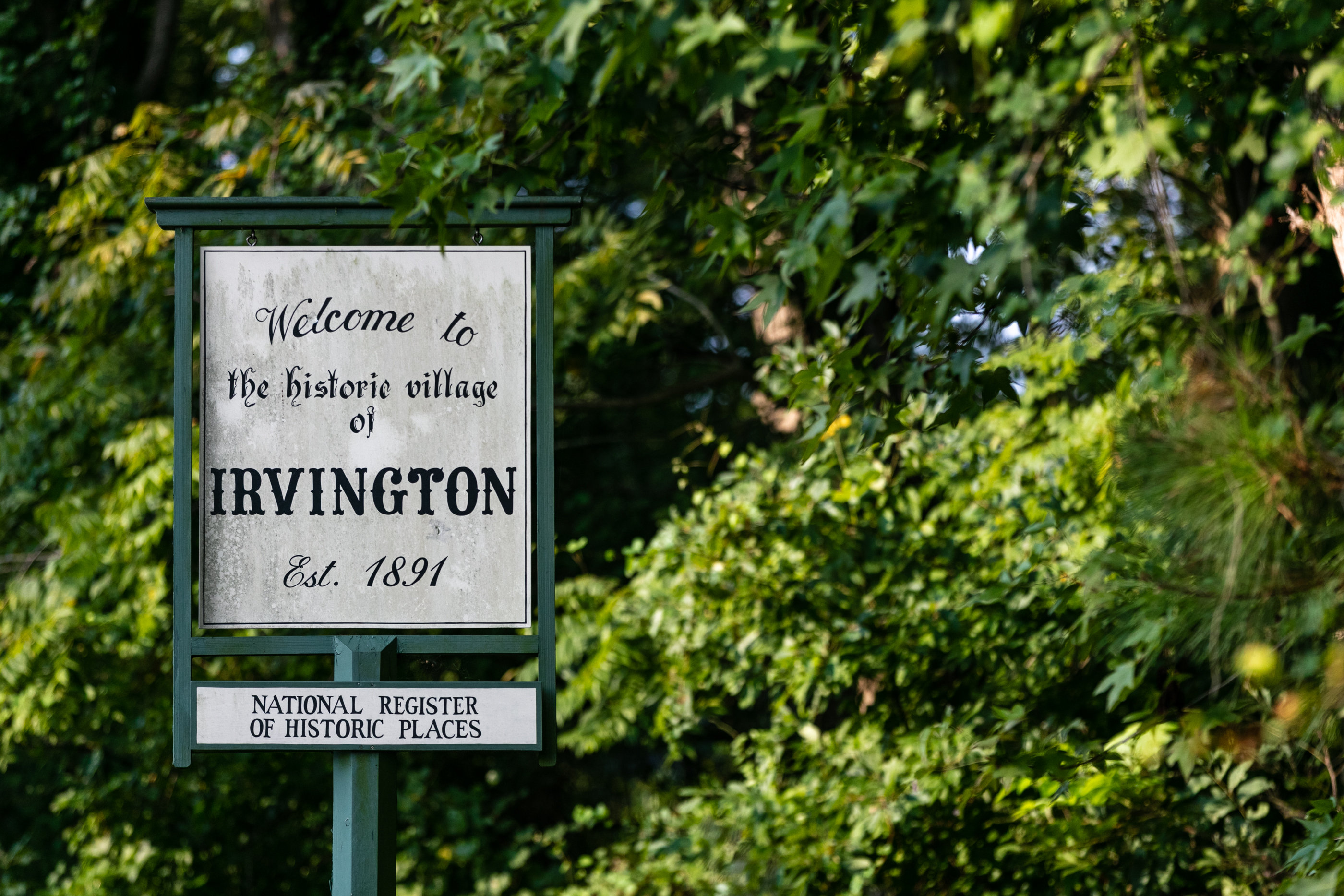 The Tides Inn by null