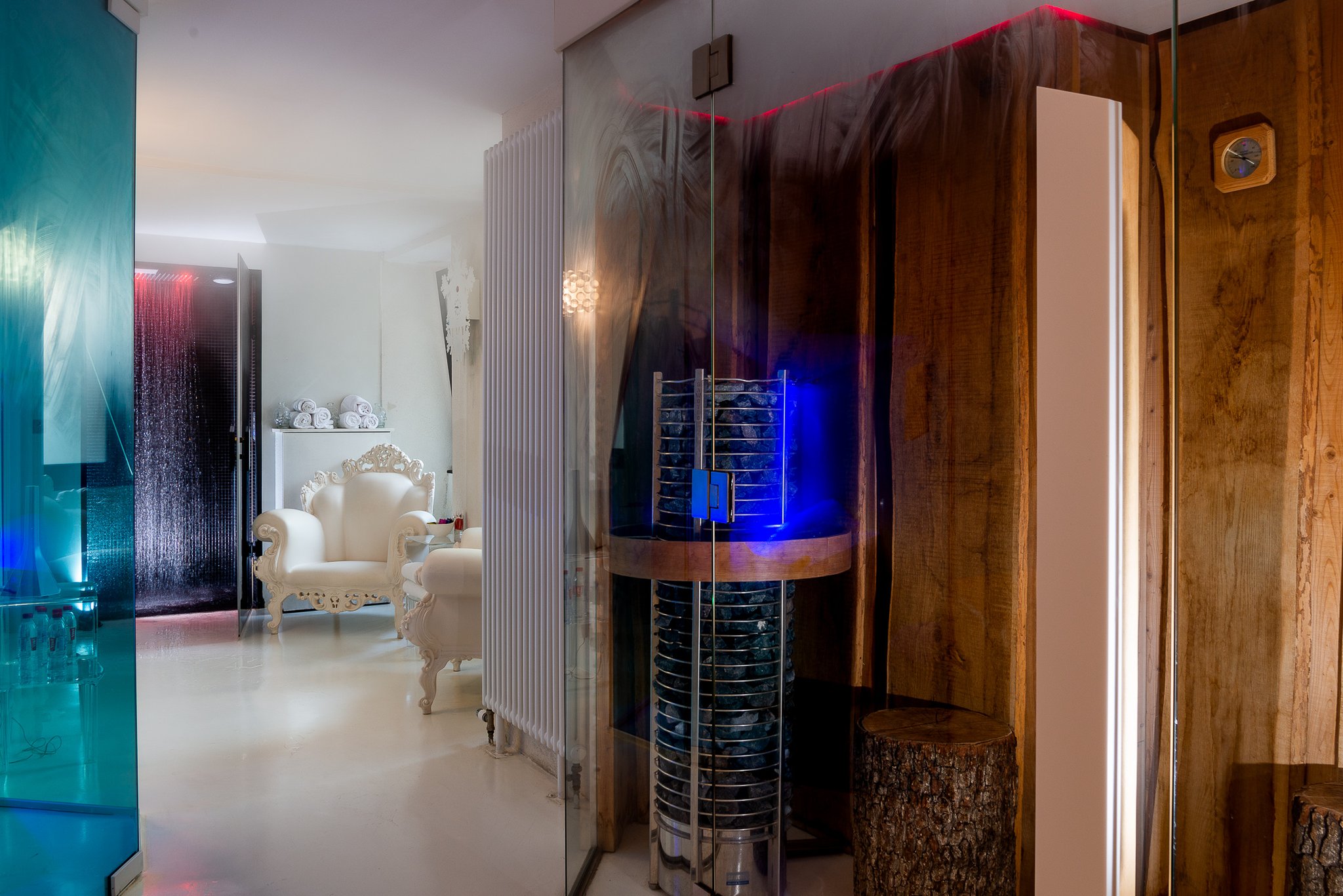 Sozo Hotel by null