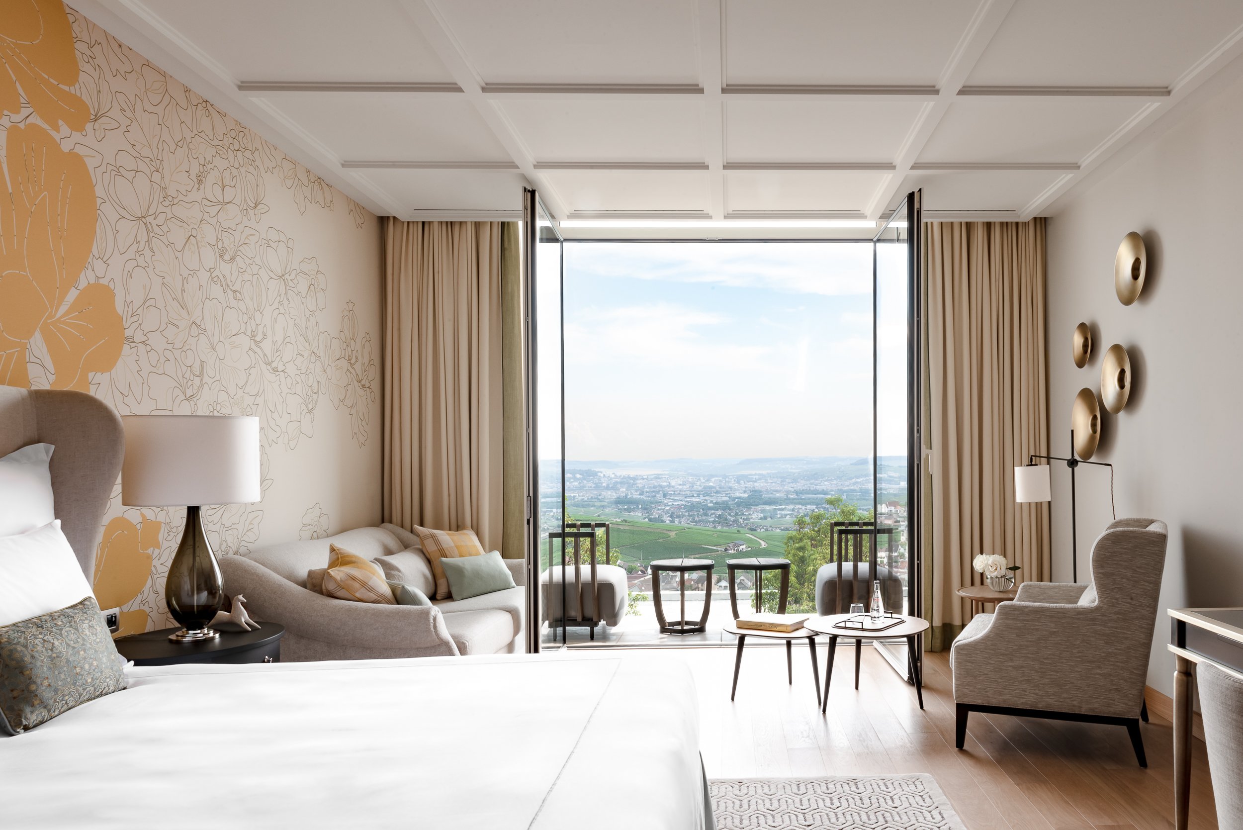 Royal Champagne Hotel & Spa by null