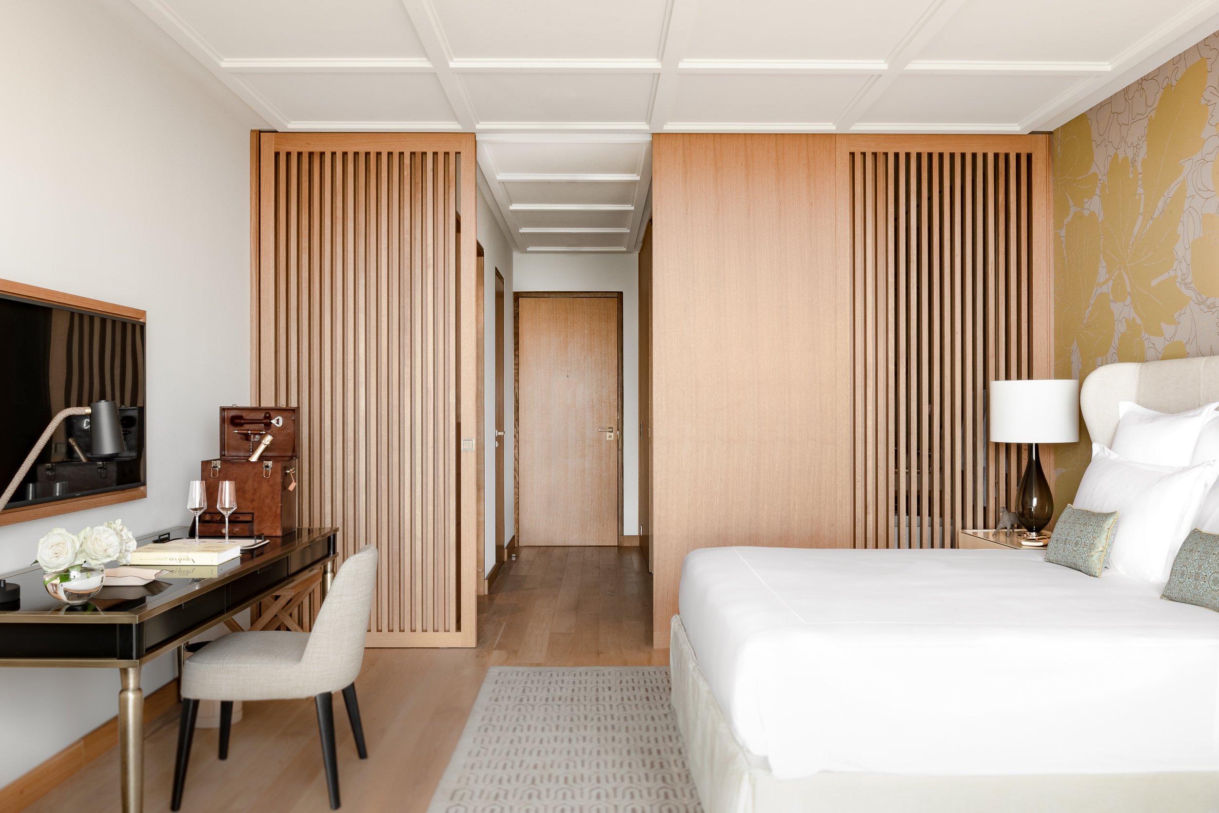 Royal Champagne Hotel & Spa by null