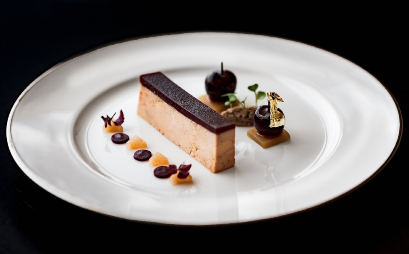 Royal Champagne Hotel & Spa by null