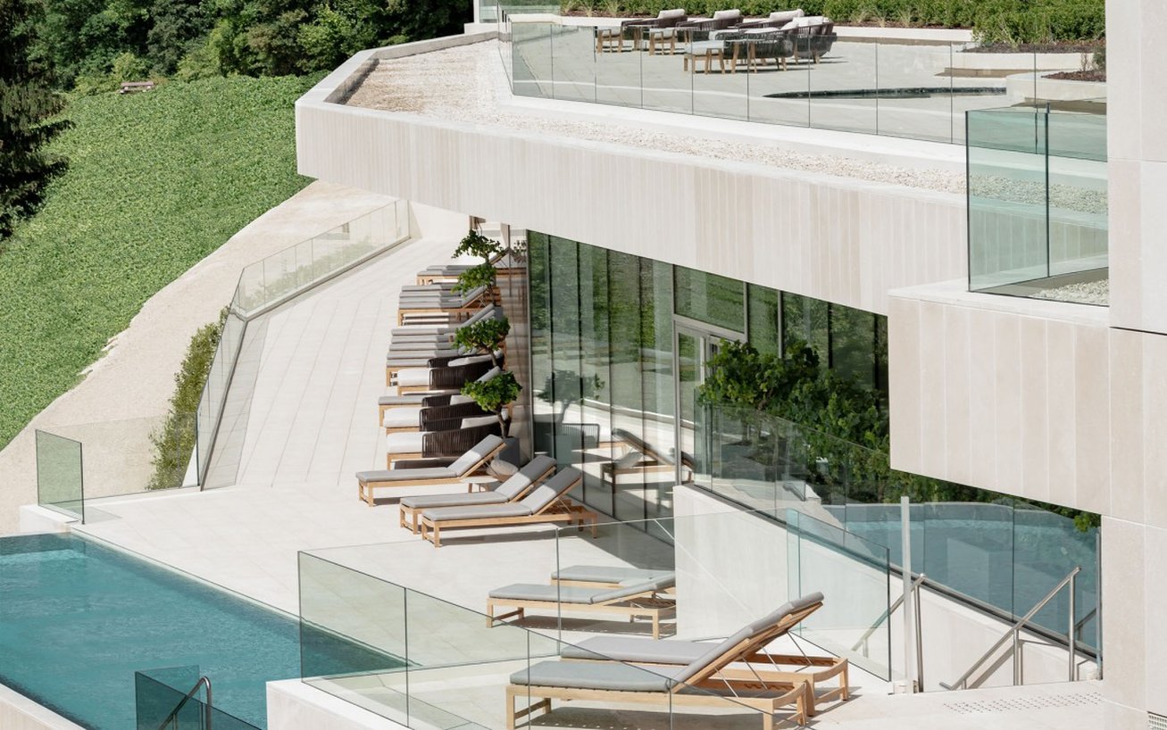 Royal Champagne Hotel & Spa by null