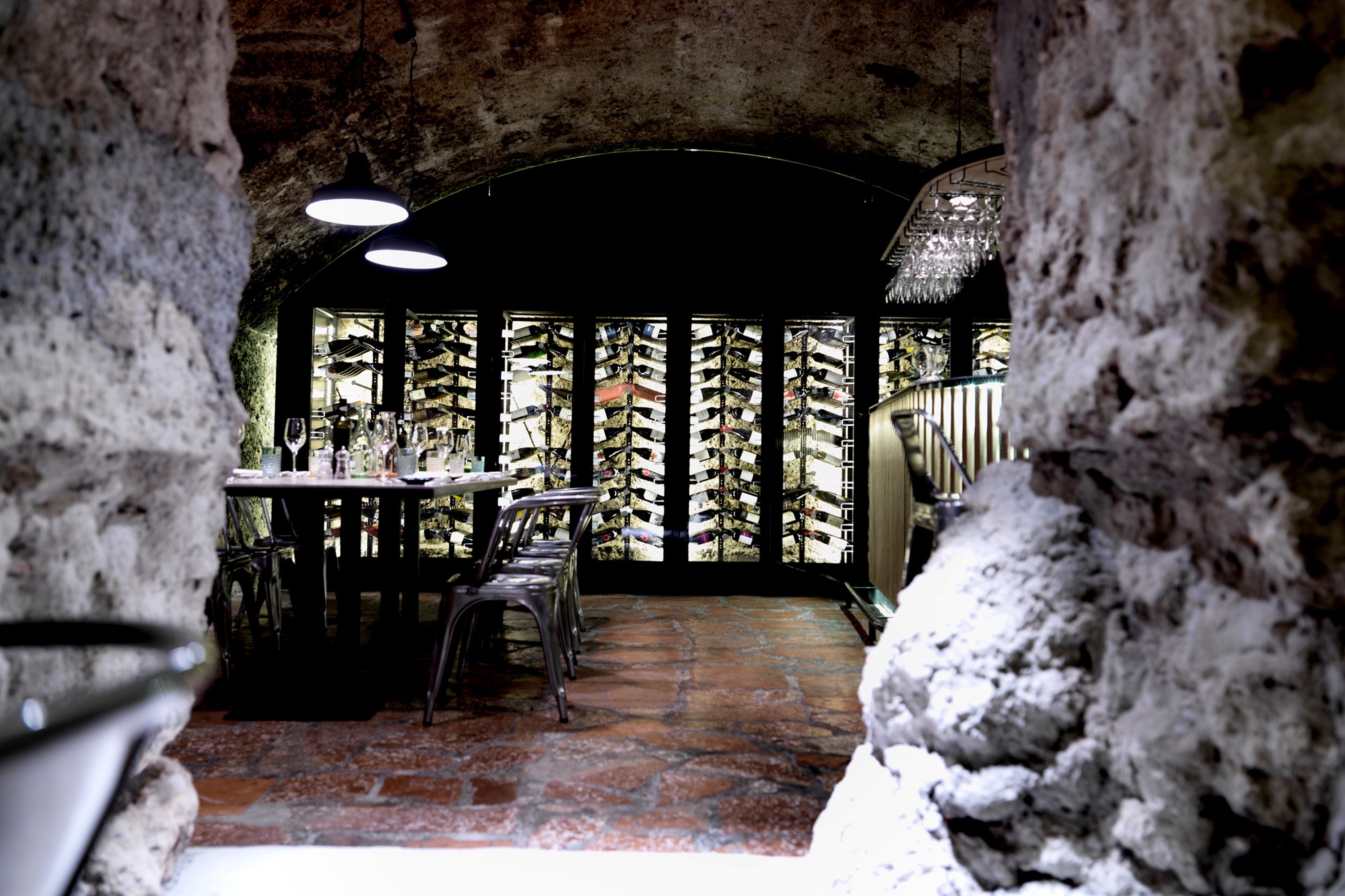 Restaurant Blaue Gans Salzburg Gasthaus by null