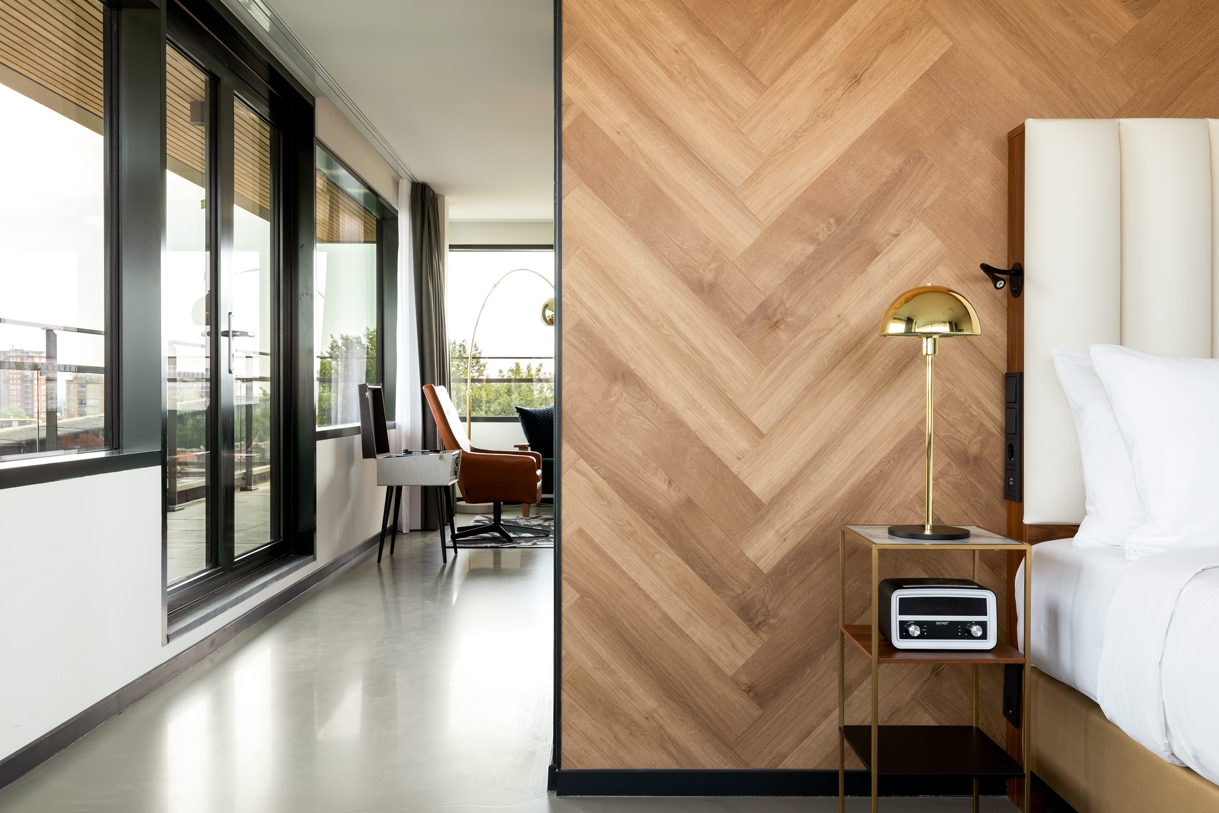 The Slaak Rotterdam, a Tribute Portfolio Hotel by null