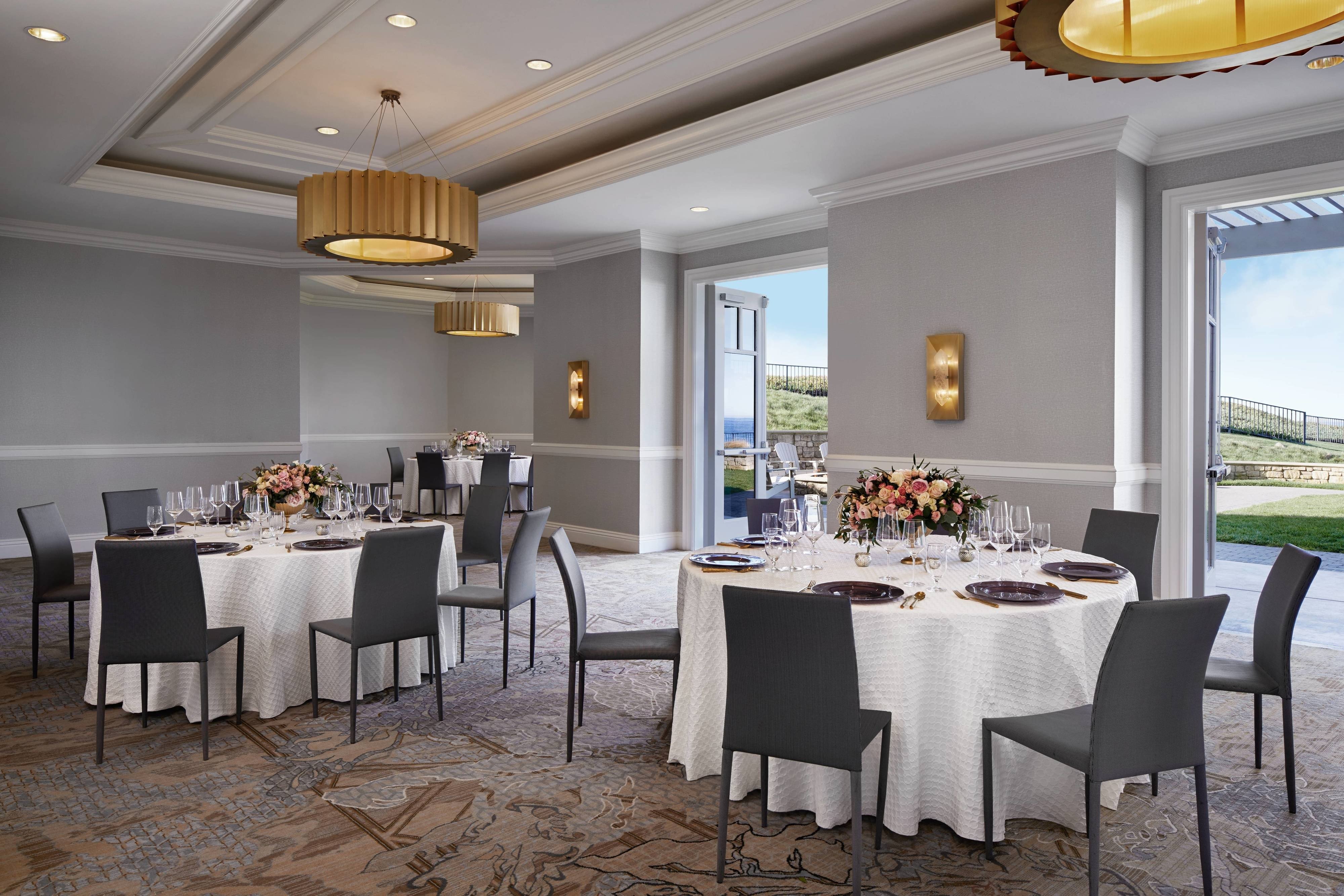 The Ritz-Carlton, Half Moon Bay by null The Ritz-Carlton, Half Moon Bay by null