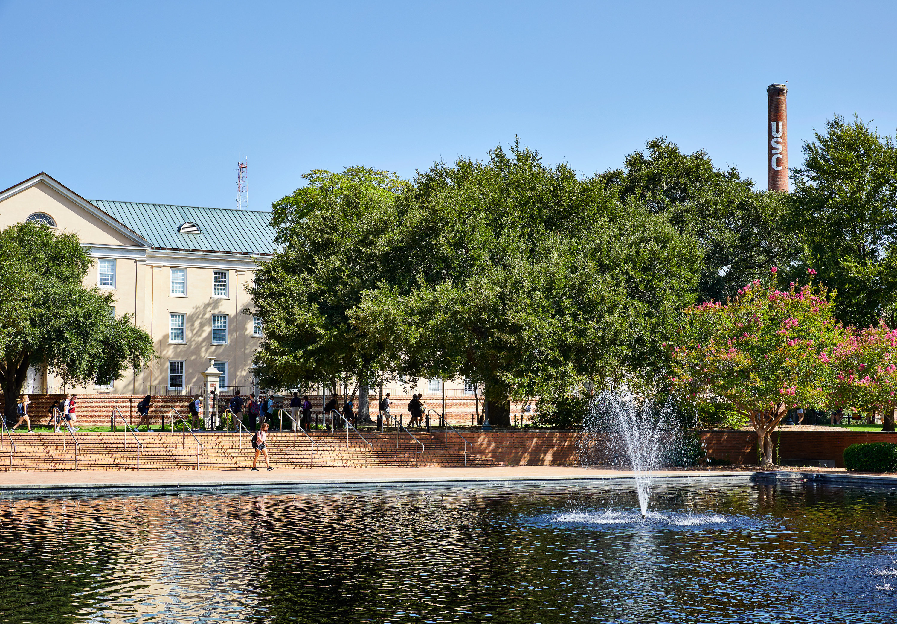 Graduate by Hilton Columbia, S.C. by null
