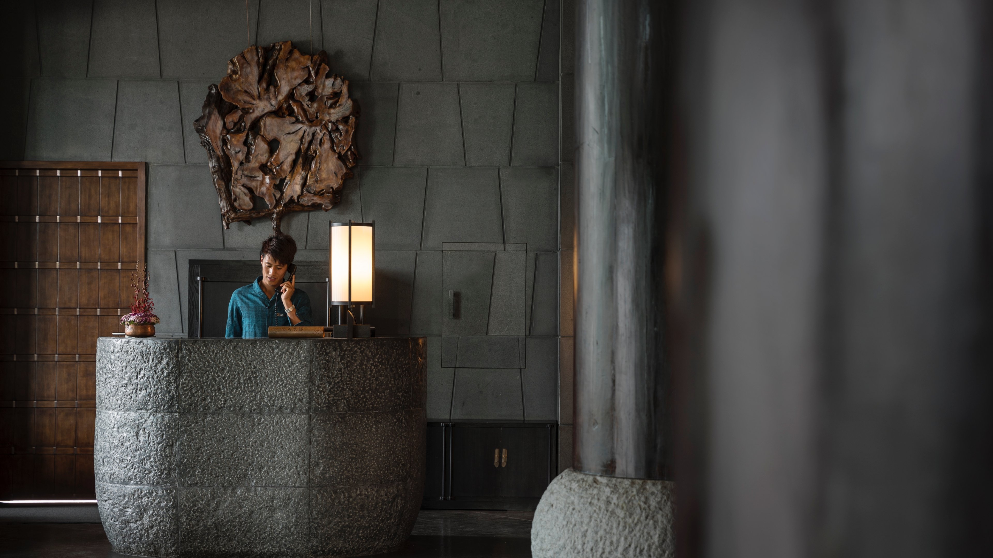 InterContinental Lijiang Ancient Town Resort by null