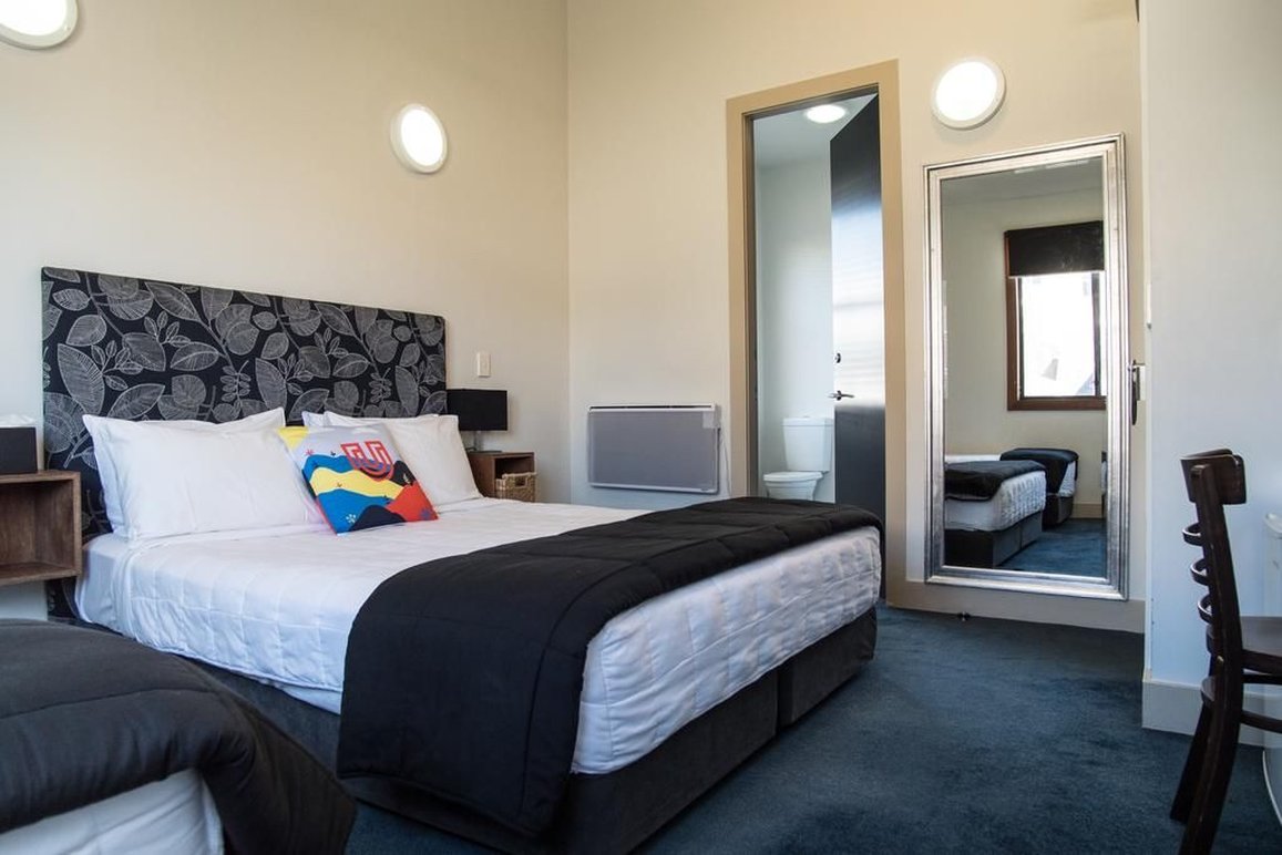 U Boutique Hotel by null