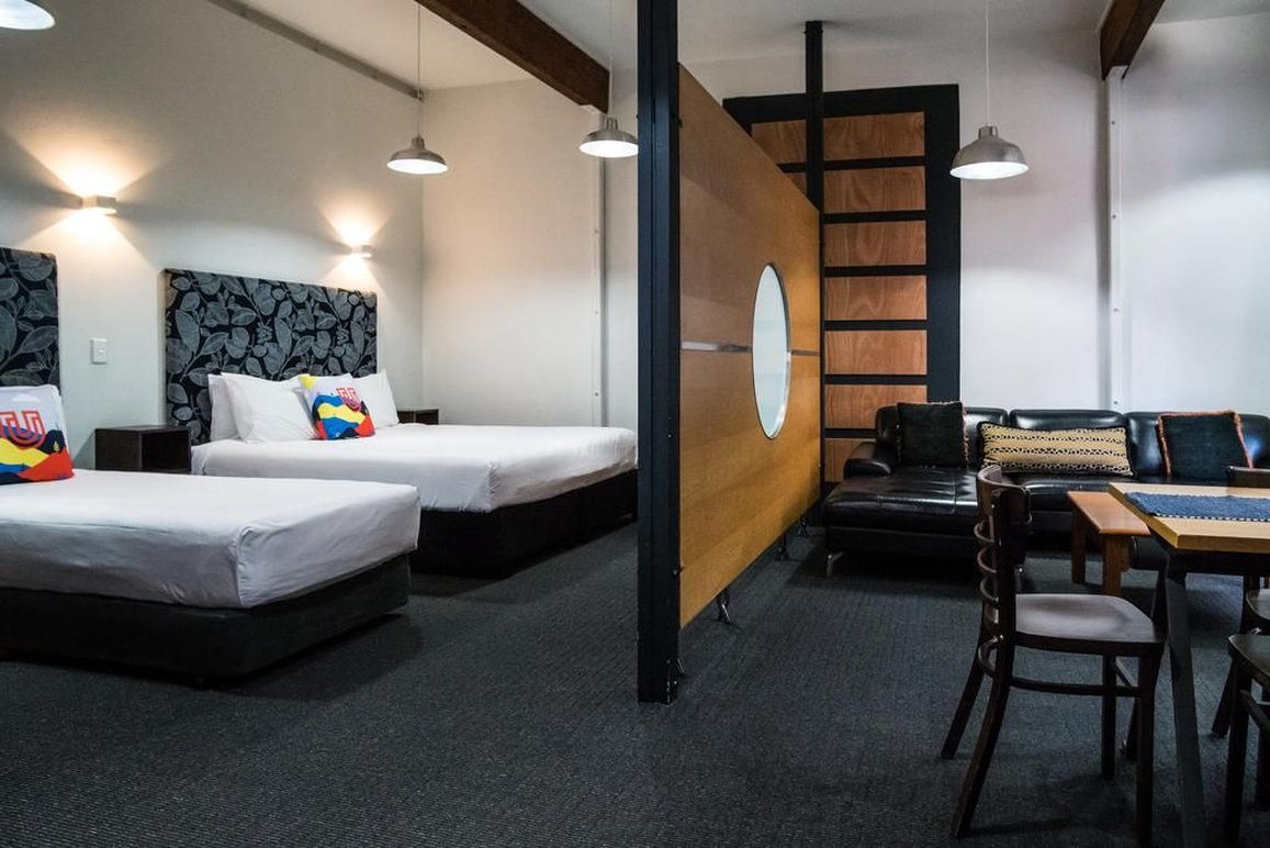 U Boutique Hotel by null