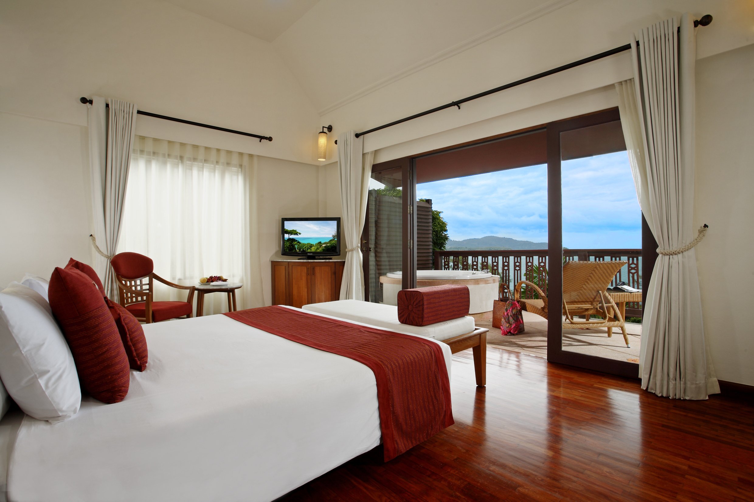 Centara Villas Phuket by null