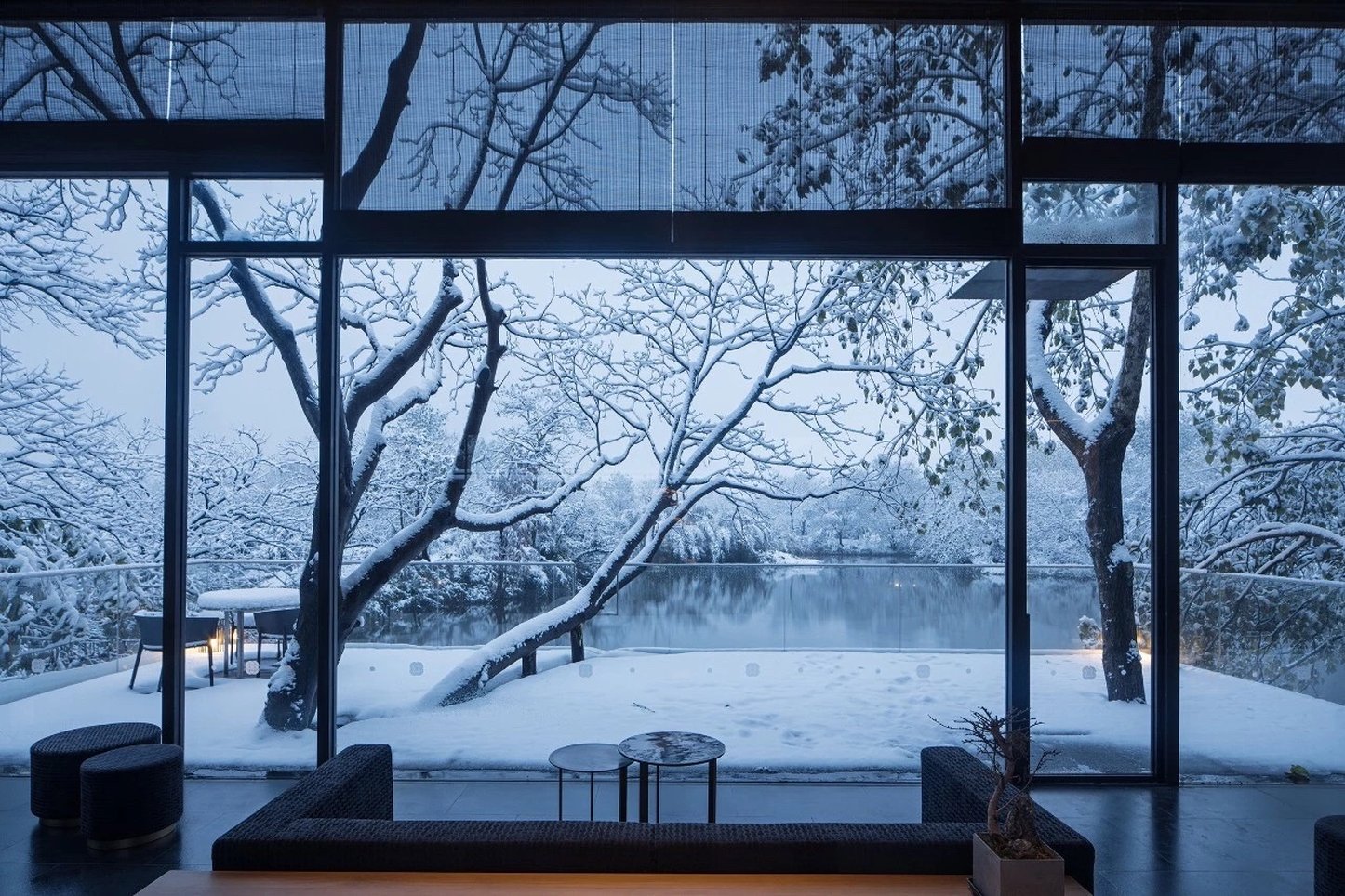 MUH SHOOU XIXI HOTEL by null