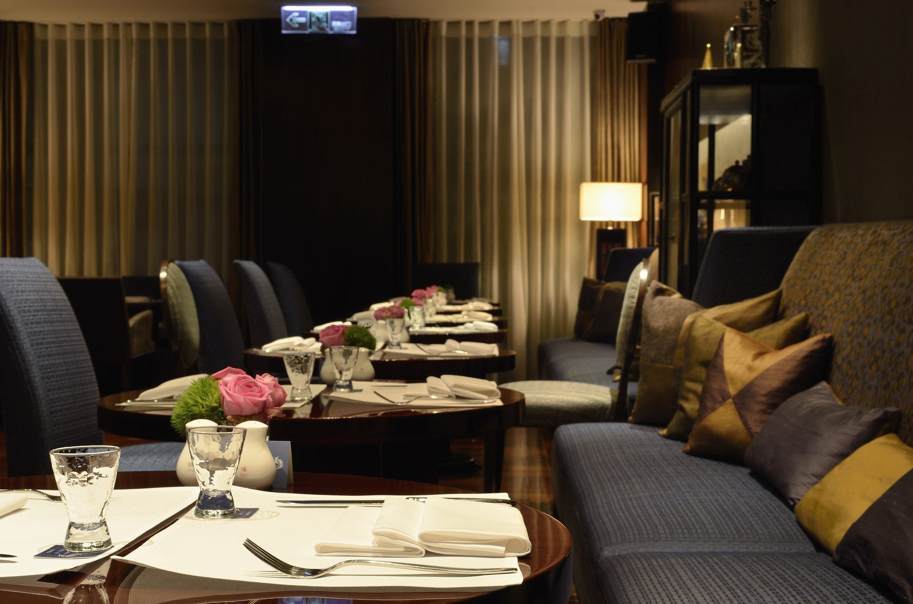 Les Suites Hotel Taipei Qingcheng by null