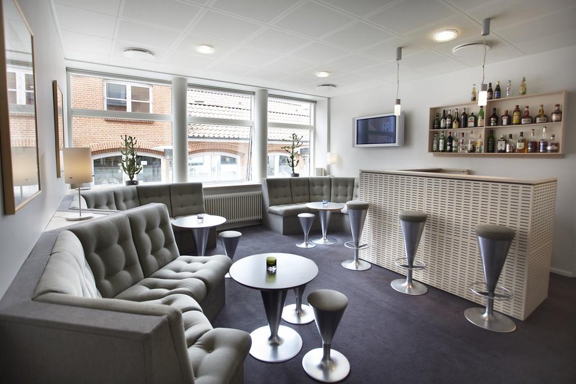 Herning City Hotel photo 3