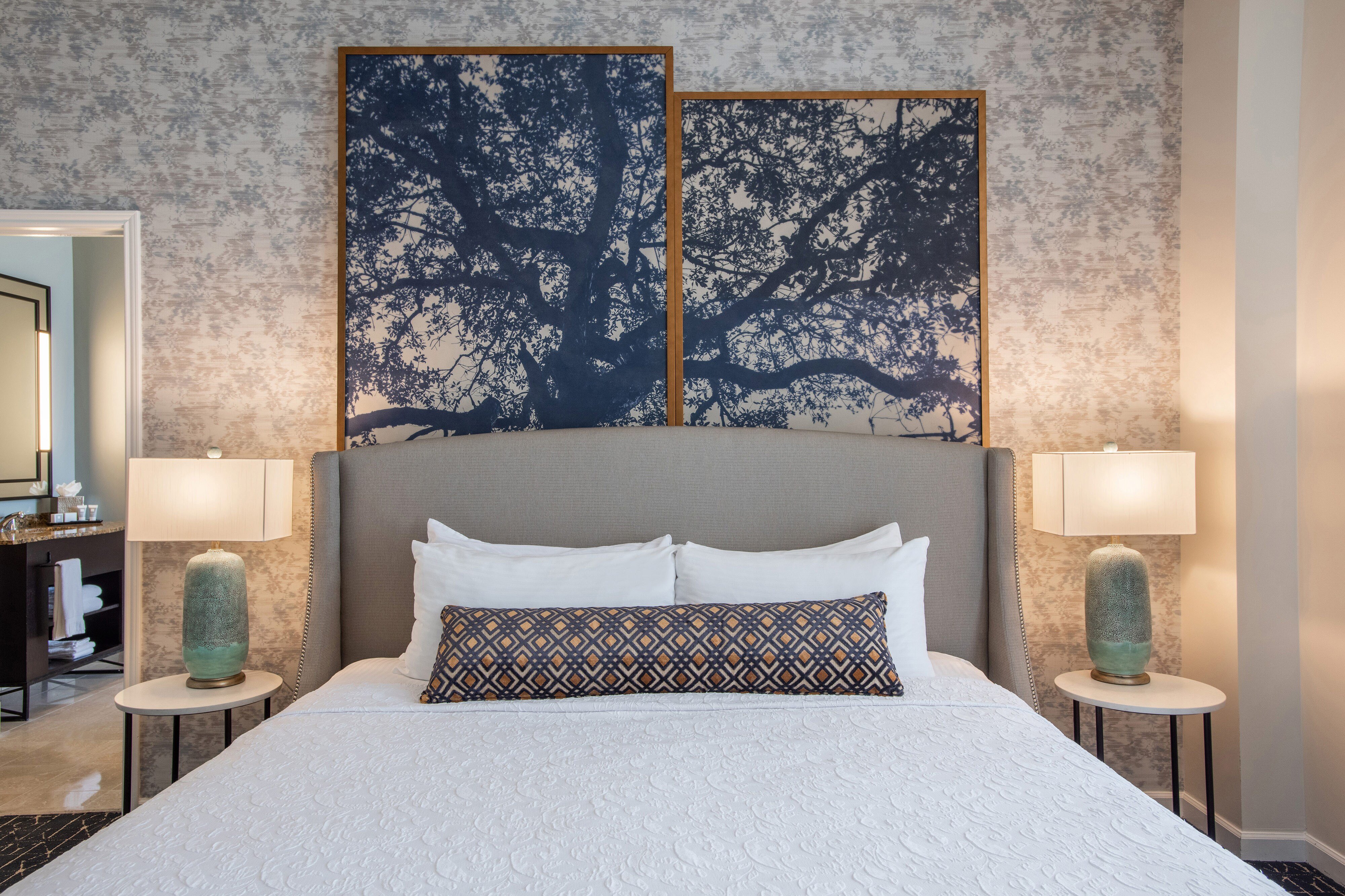 Magnolia Hotel Houston, a Tribute Portfolio Hotel by null