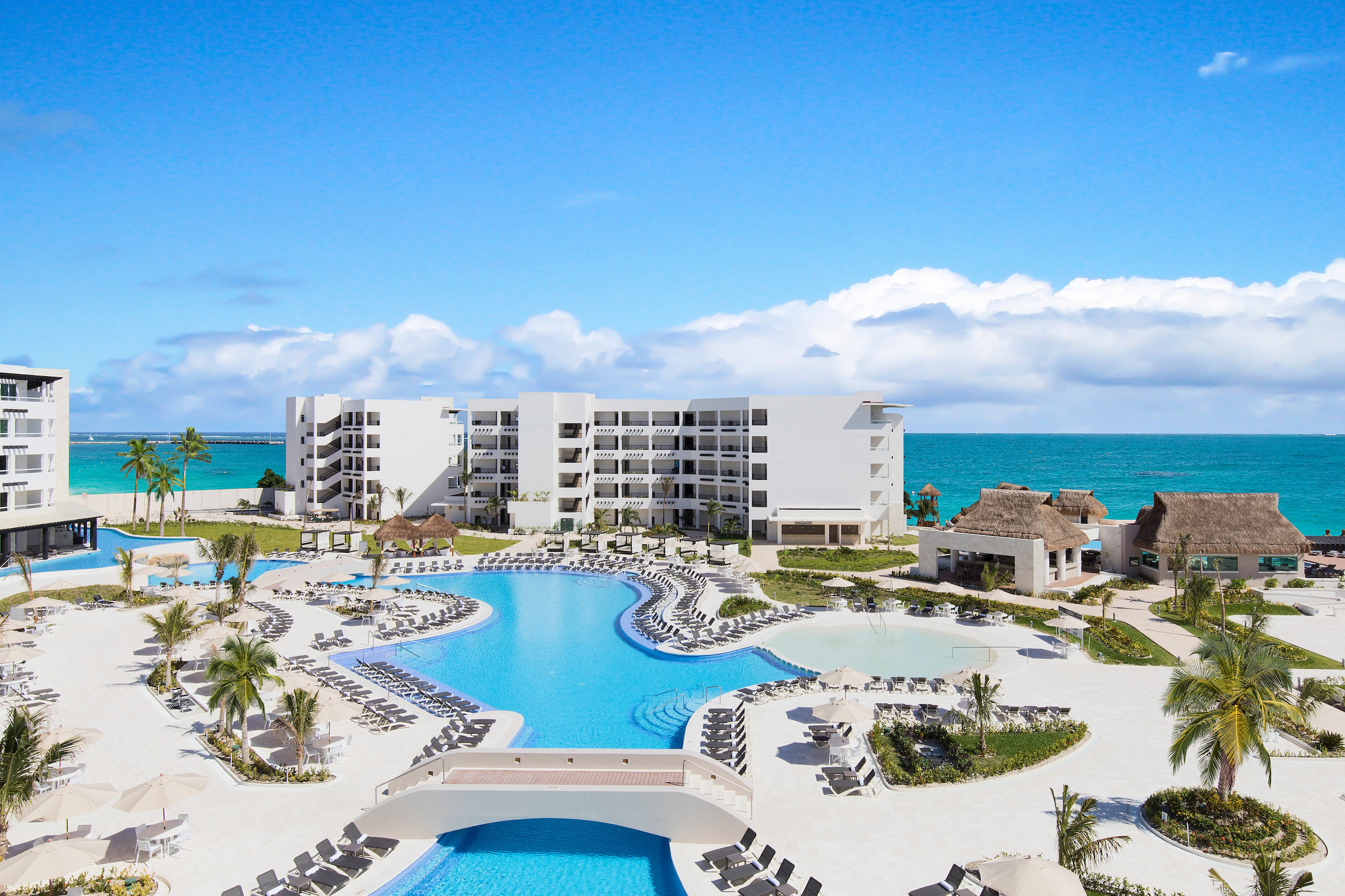 Hotel Marina El Cid Spa & Beach Resort image