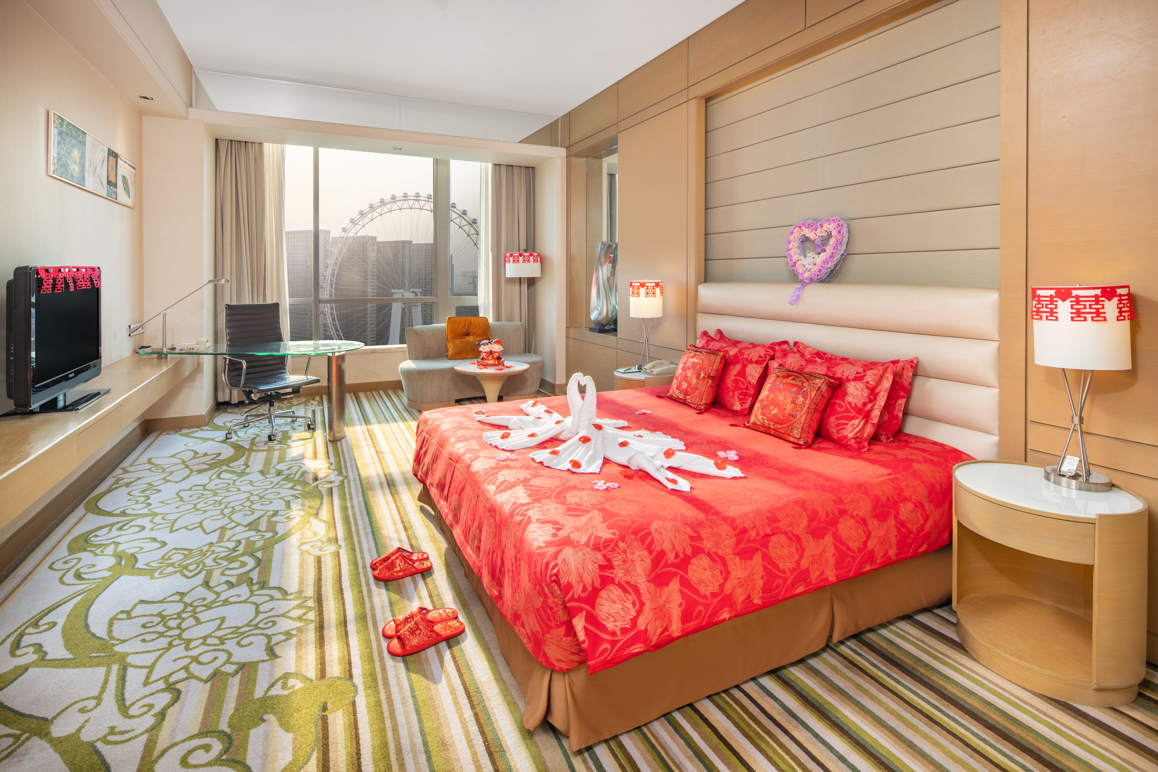 Holiday Inn Tianjin Riverside photo 8