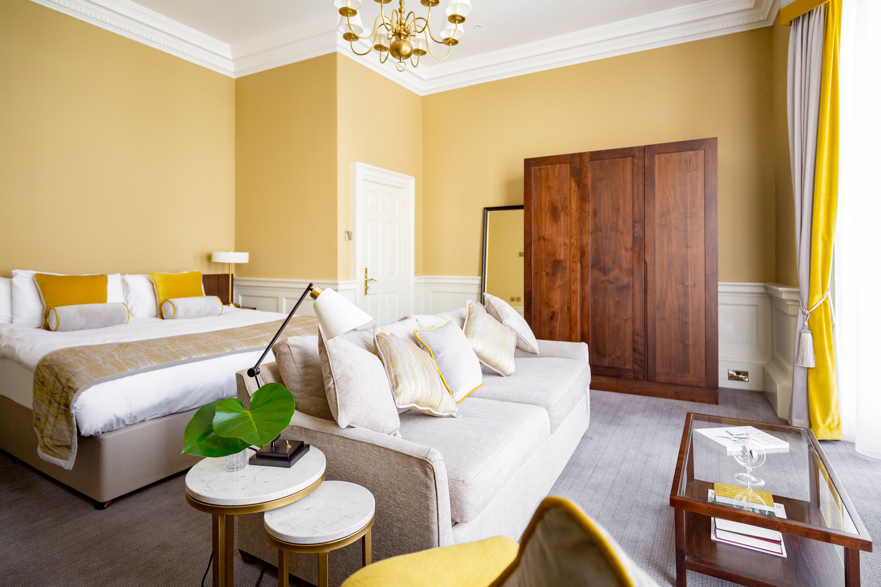 Trinity Townhouse Hotel by null