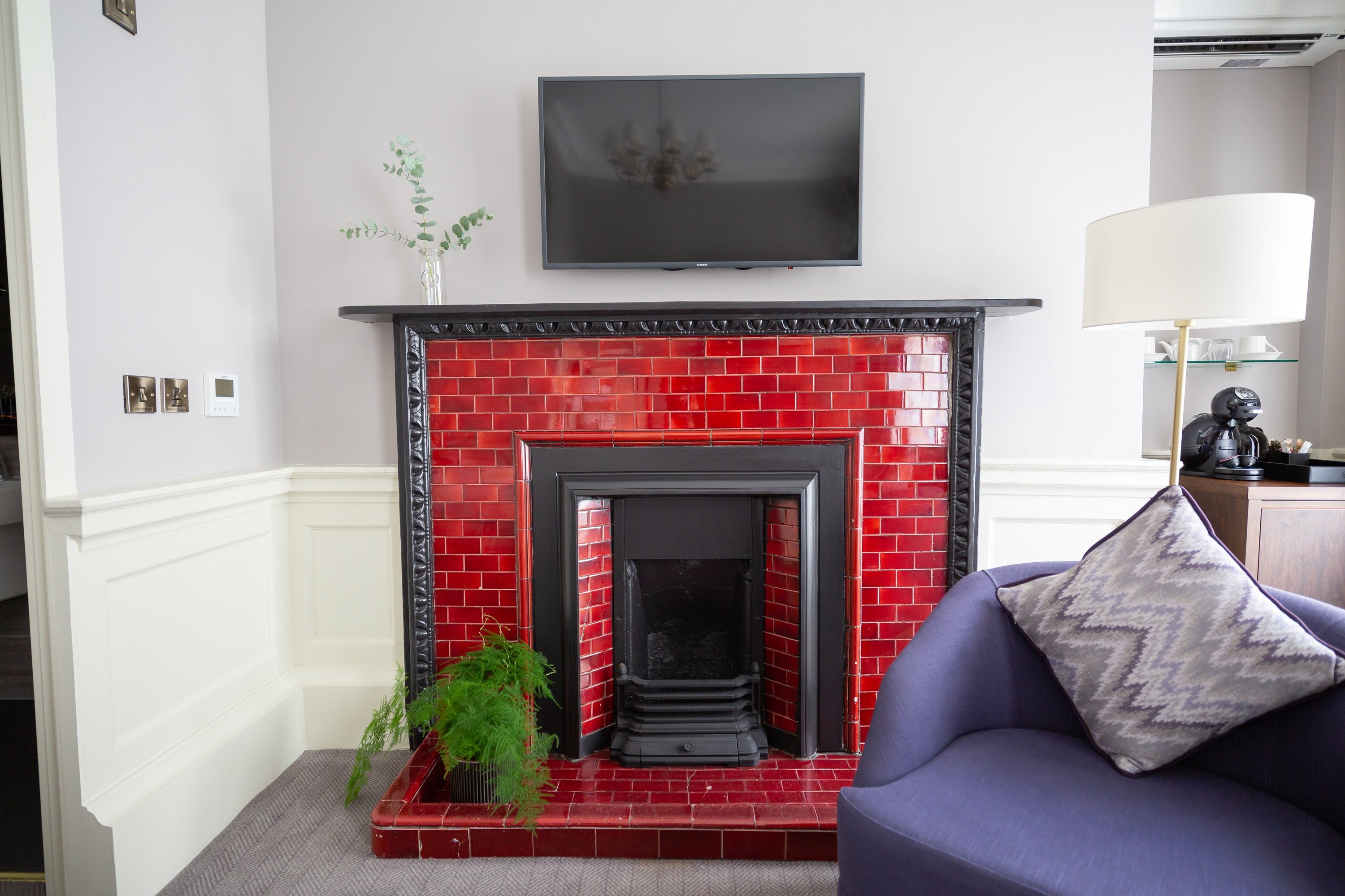 Trinity Townhouse Hotel by null