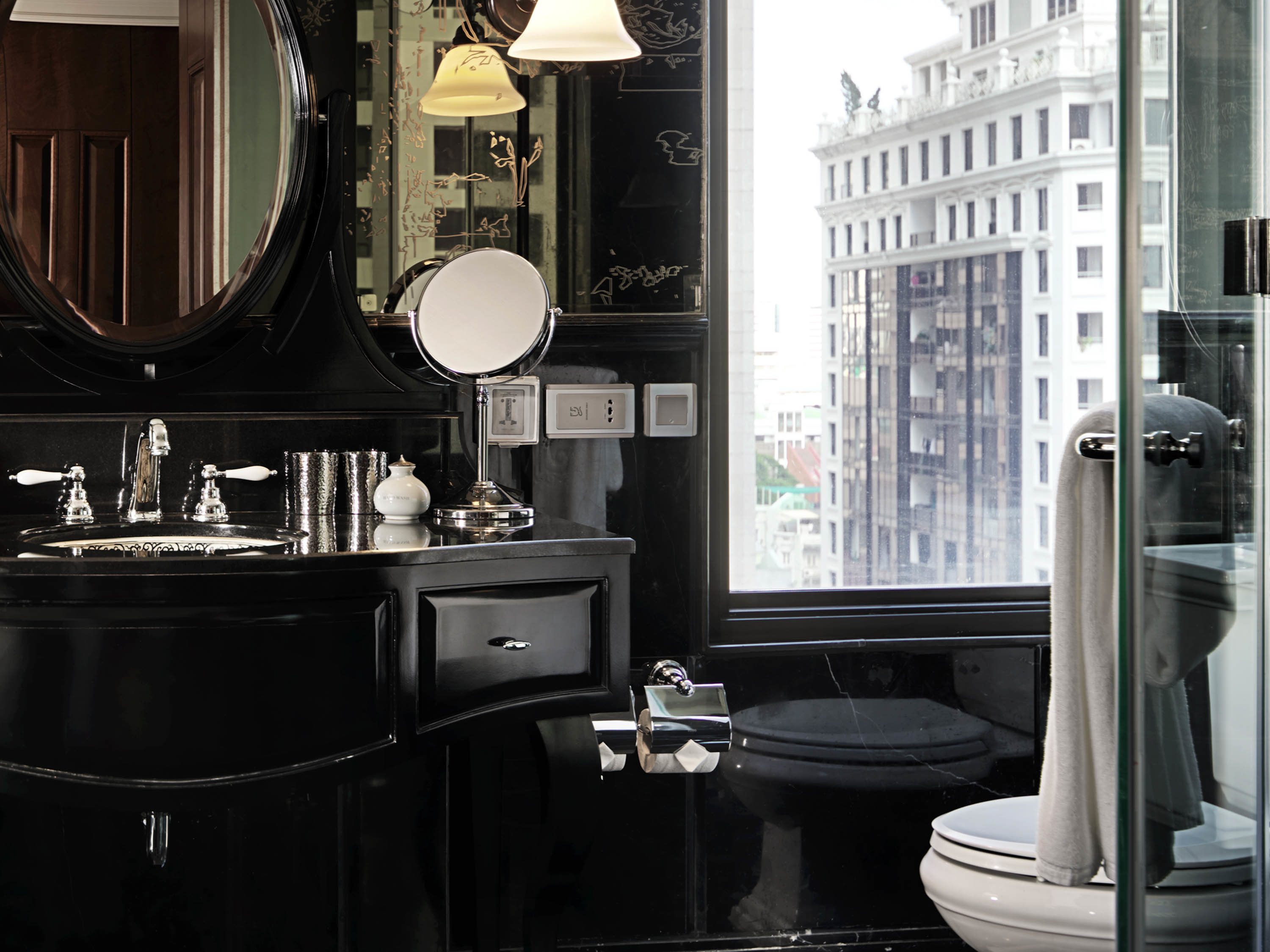 Hotel Muse Bangkok, Autograph Collection by null