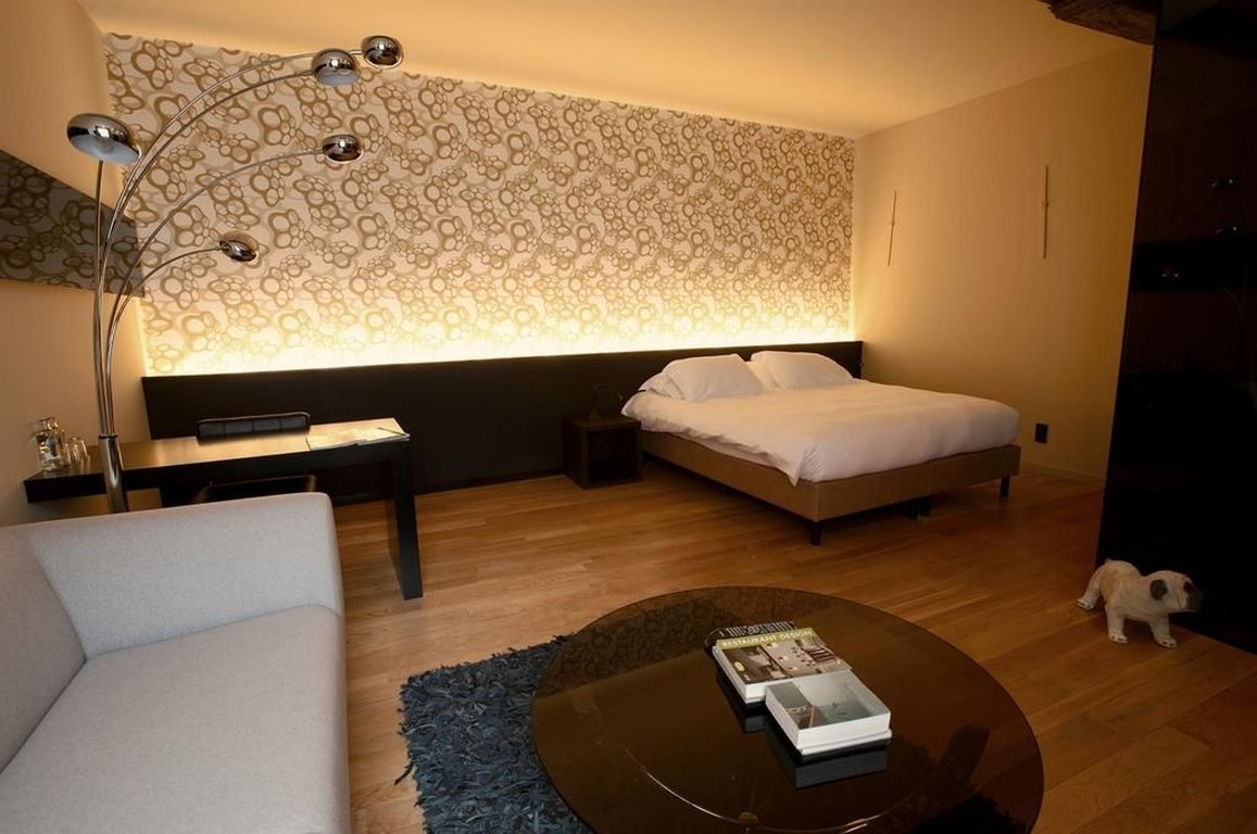 Hotel Matelote by null