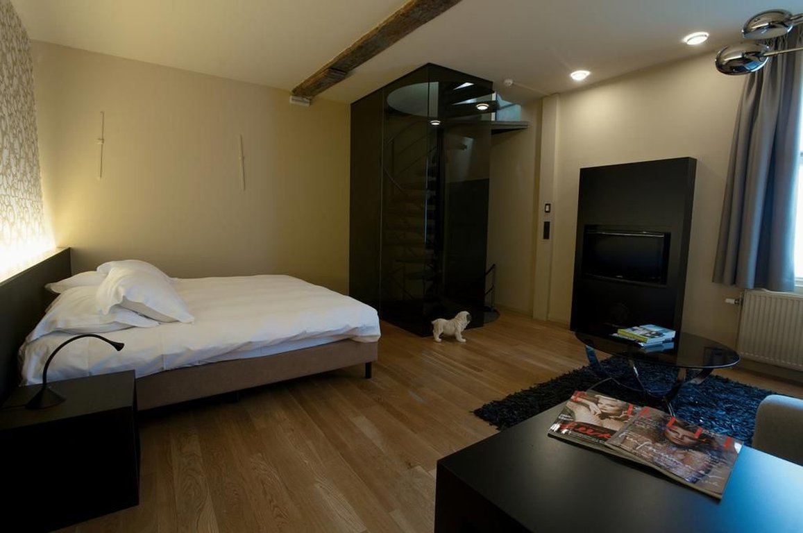 Hotel Matelote by null