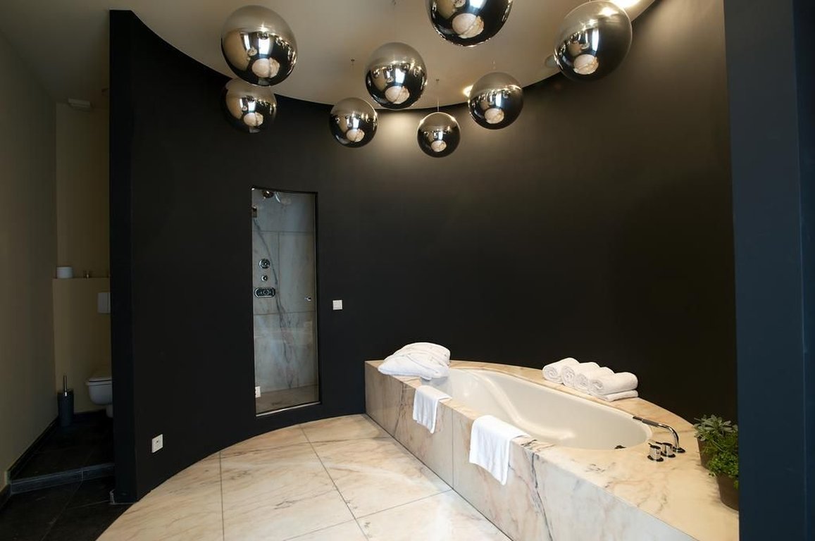 Hotel Matelote by null