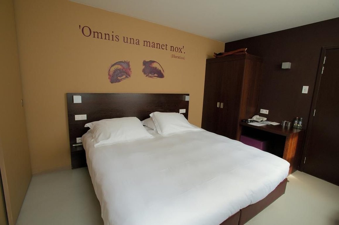 Hotel Matelote by null
