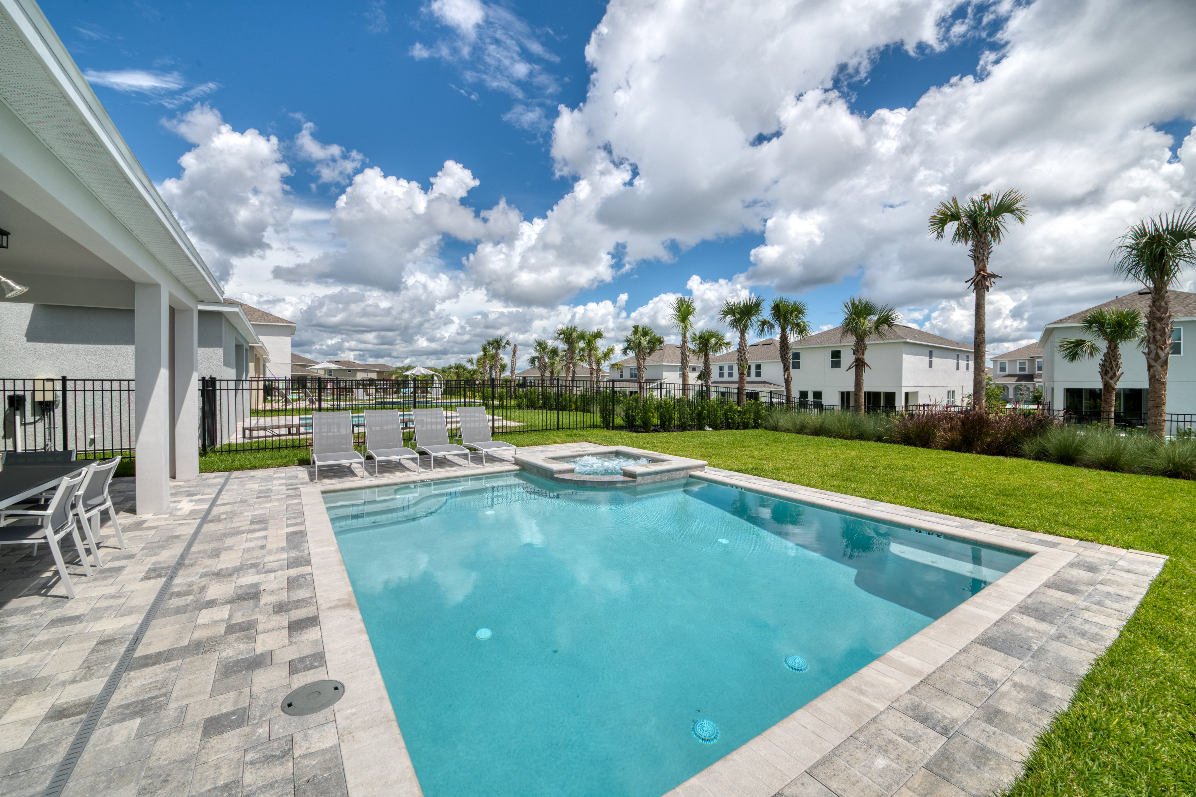 Encore Resort at Reunion by null