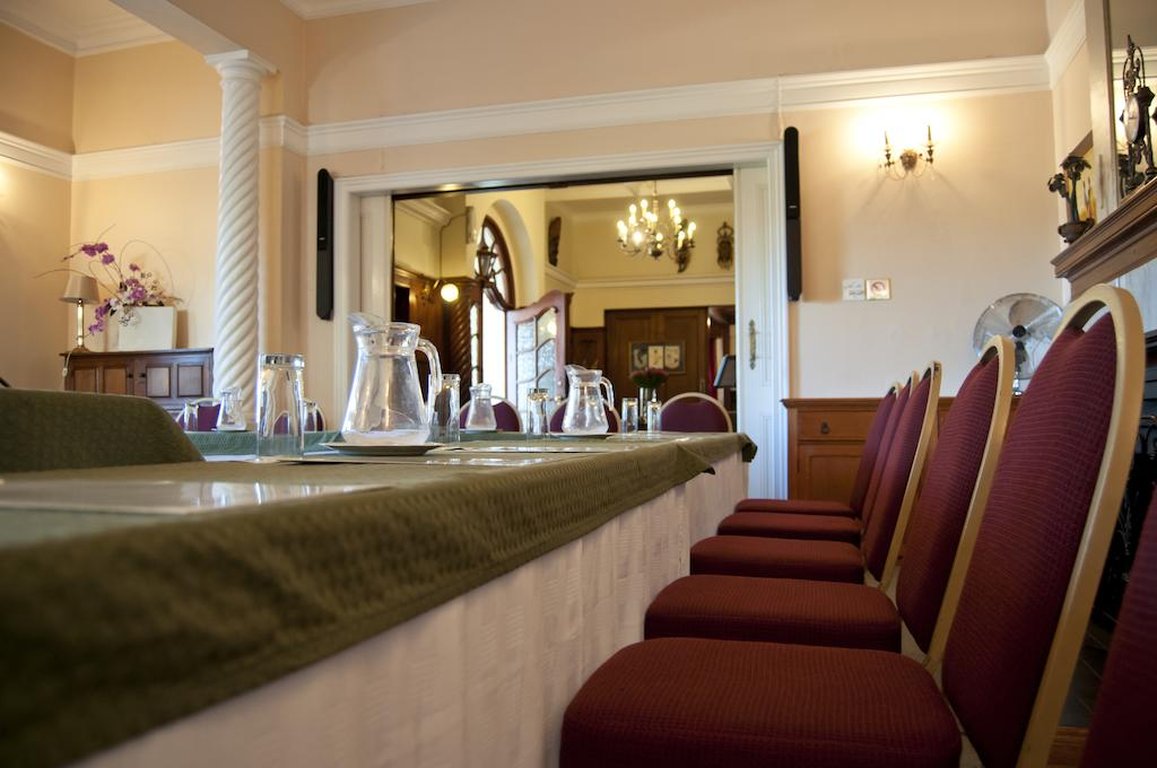 Palm House - Boutique Hotel and Spa by null