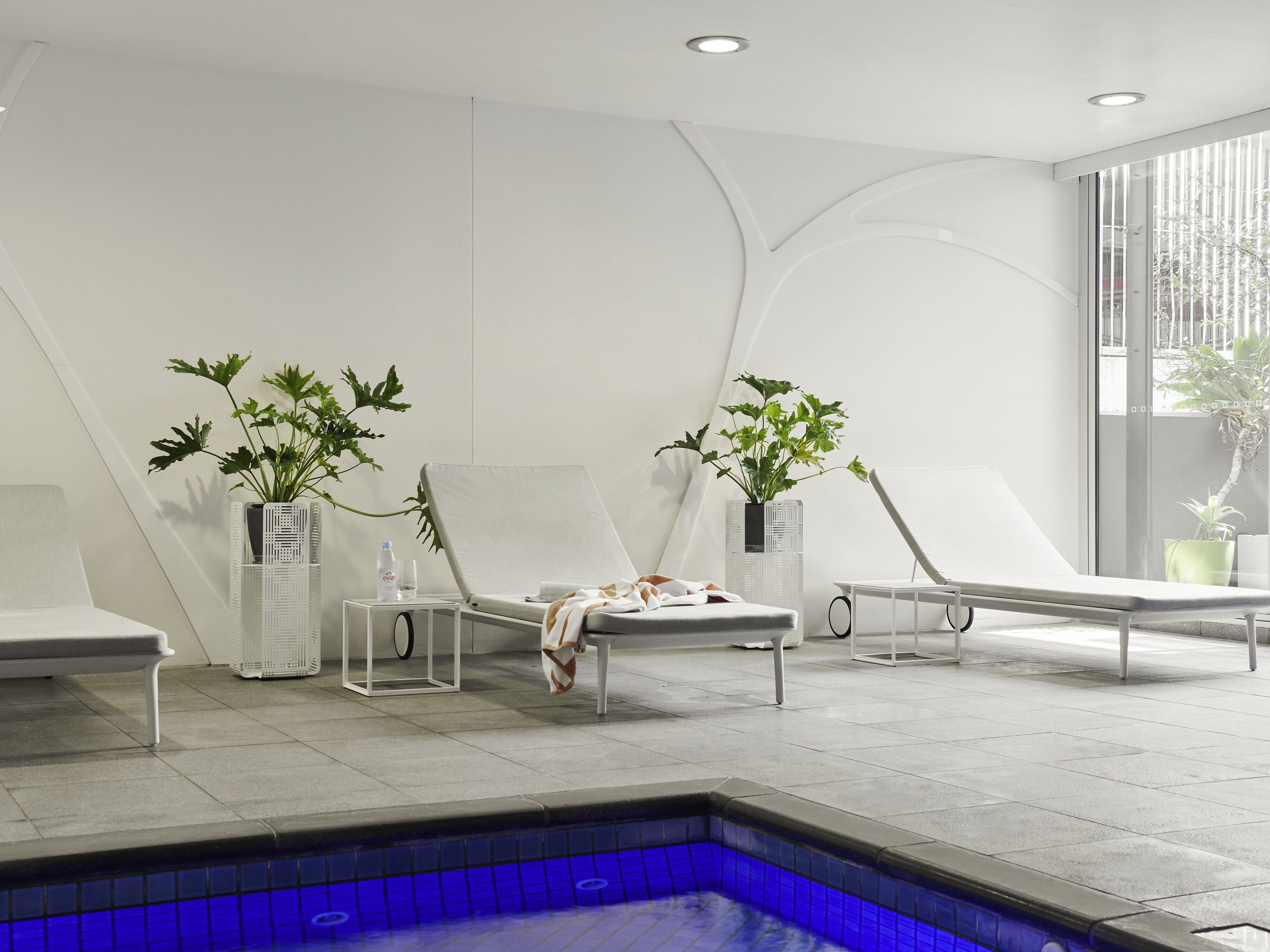 Pullman Adelaide by null