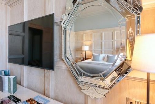 The Scotsman Hotel by null