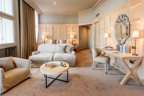 The Scotsman Hotel by null