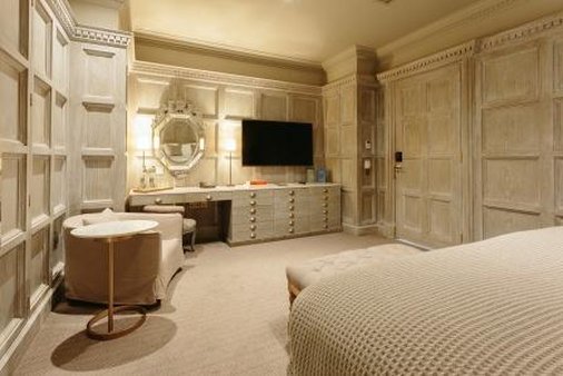 The Scotsman Hotel by null