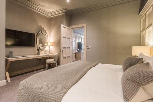 The Scotsman Hotel by null